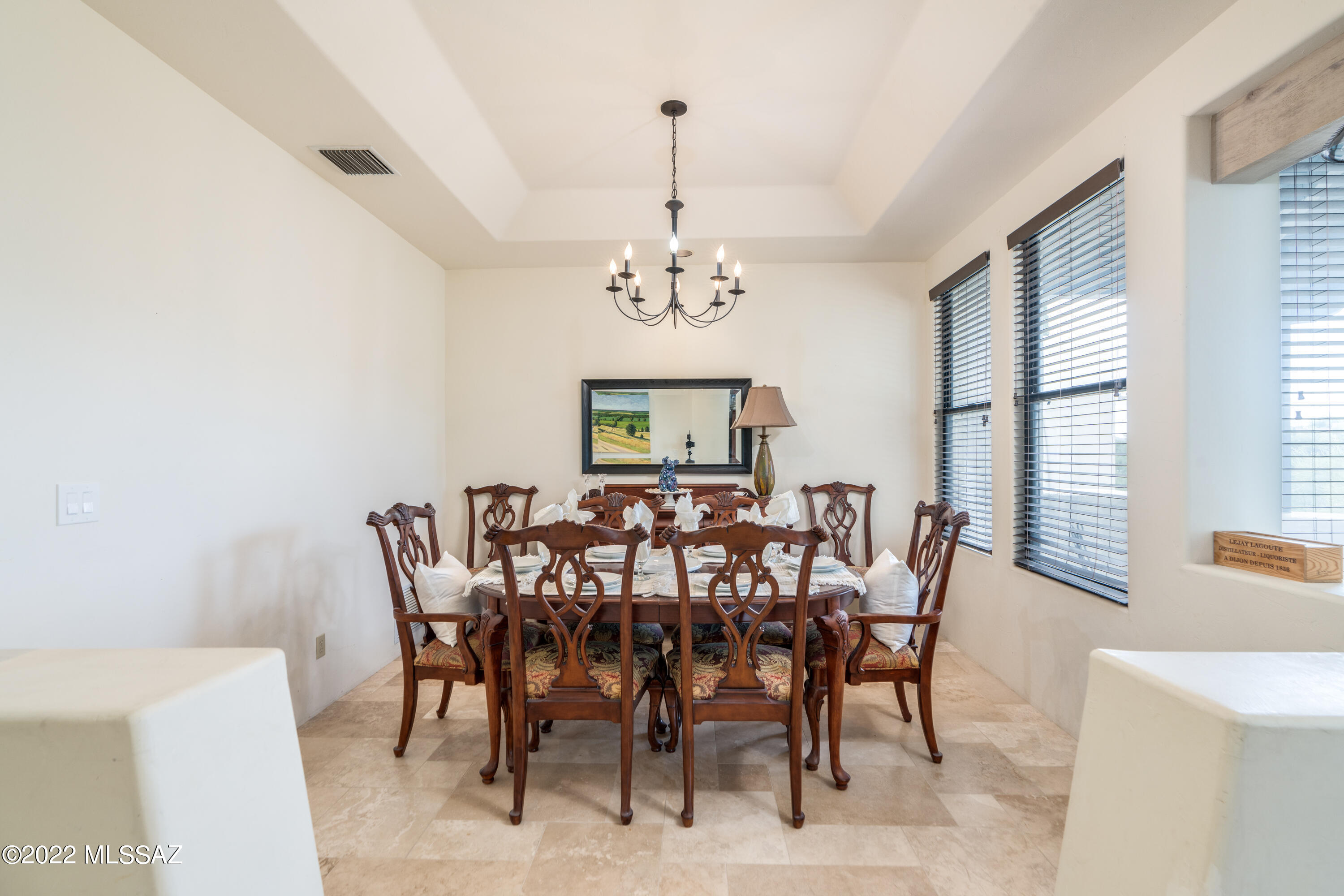 Catalina Foothills Estates NO. 3 - Residential