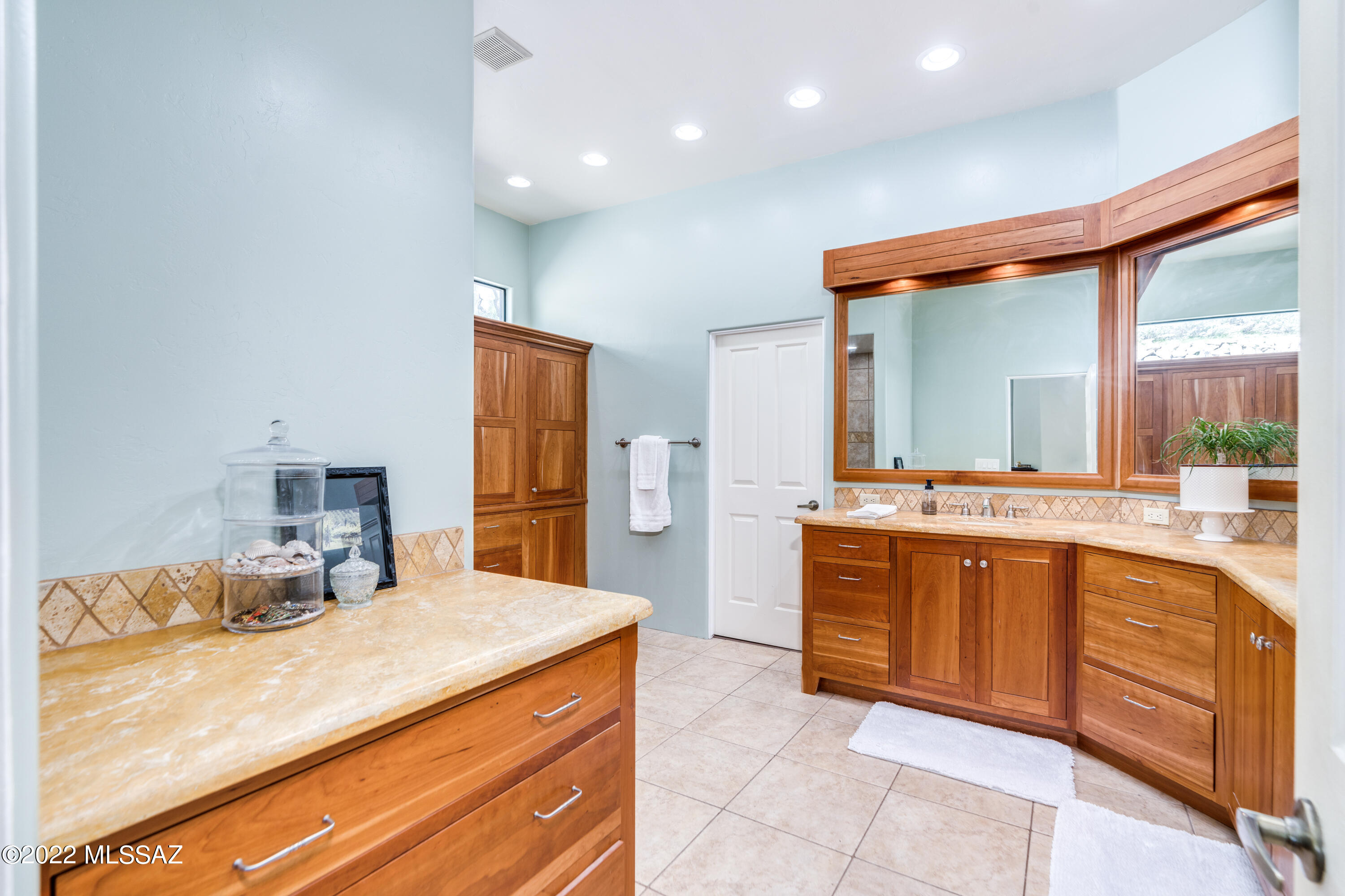 Catalina Foothills Estates NO. 3 - Residential