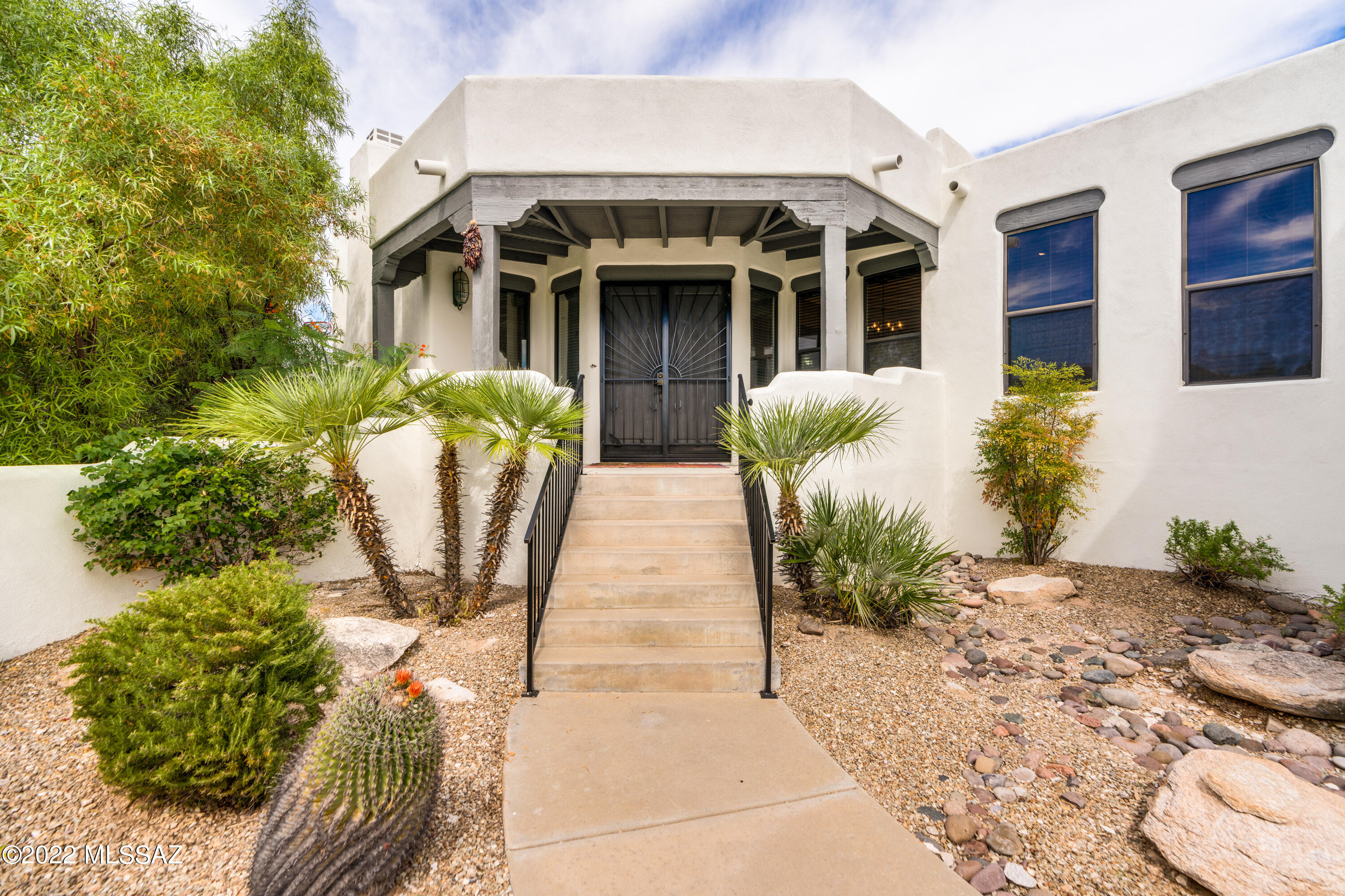 Catalina Foothills Estates NO. 3 - Residential