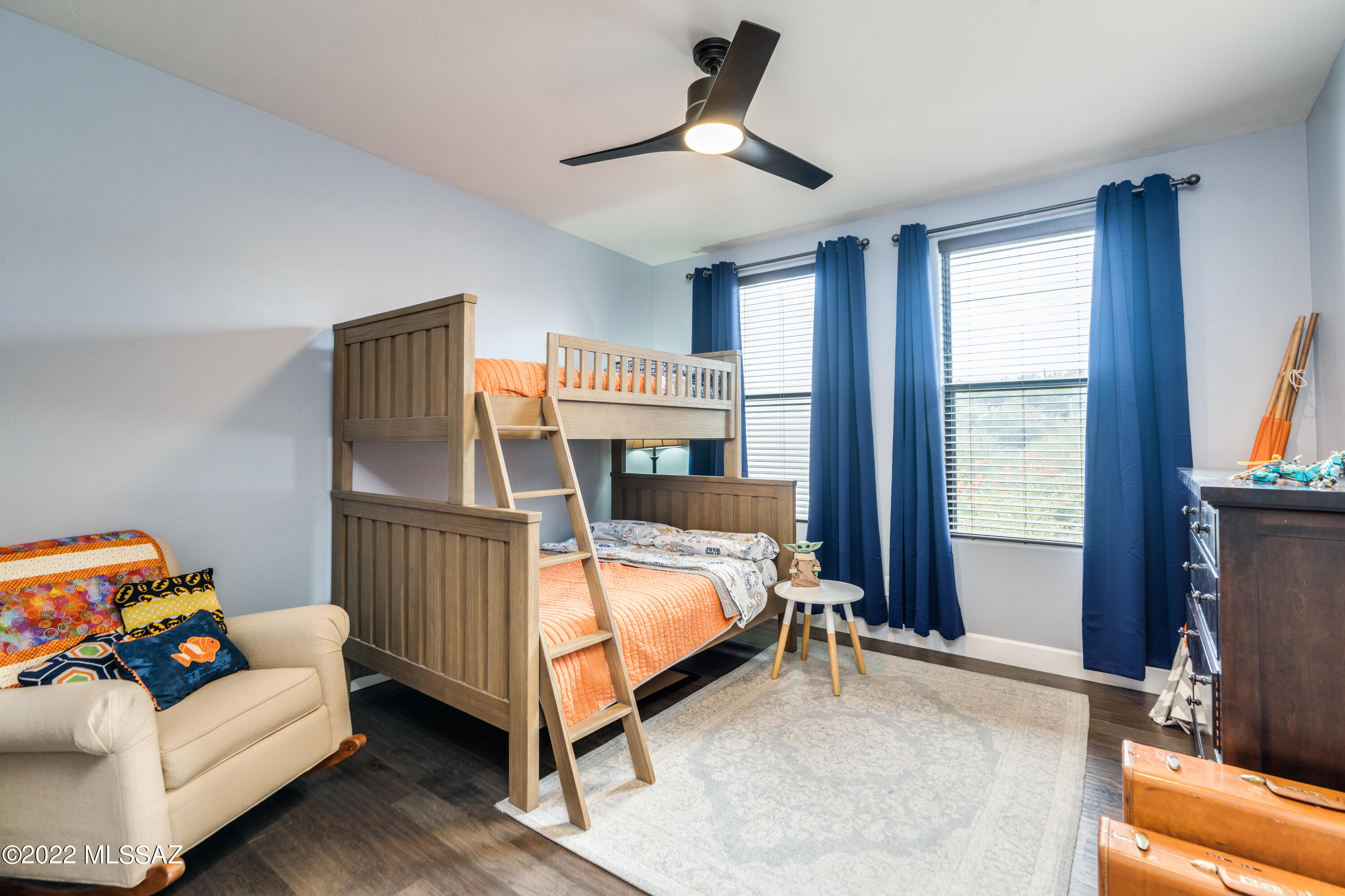 Catalina Foothills Estates NO. 3 - Residential