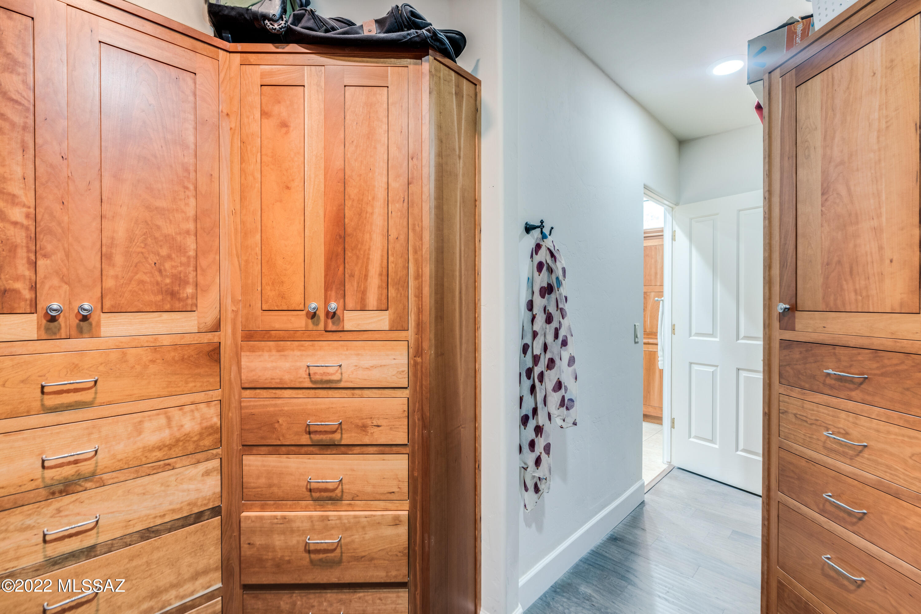 Catalina Foothills Estates NO. 3 - Residential