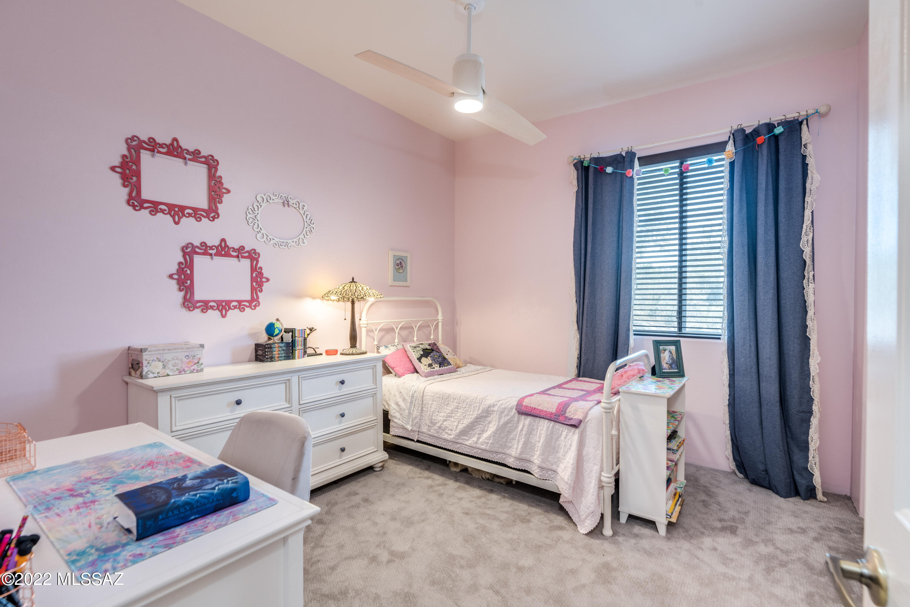 Catalina Foothills Estates NO. 3 - Residential