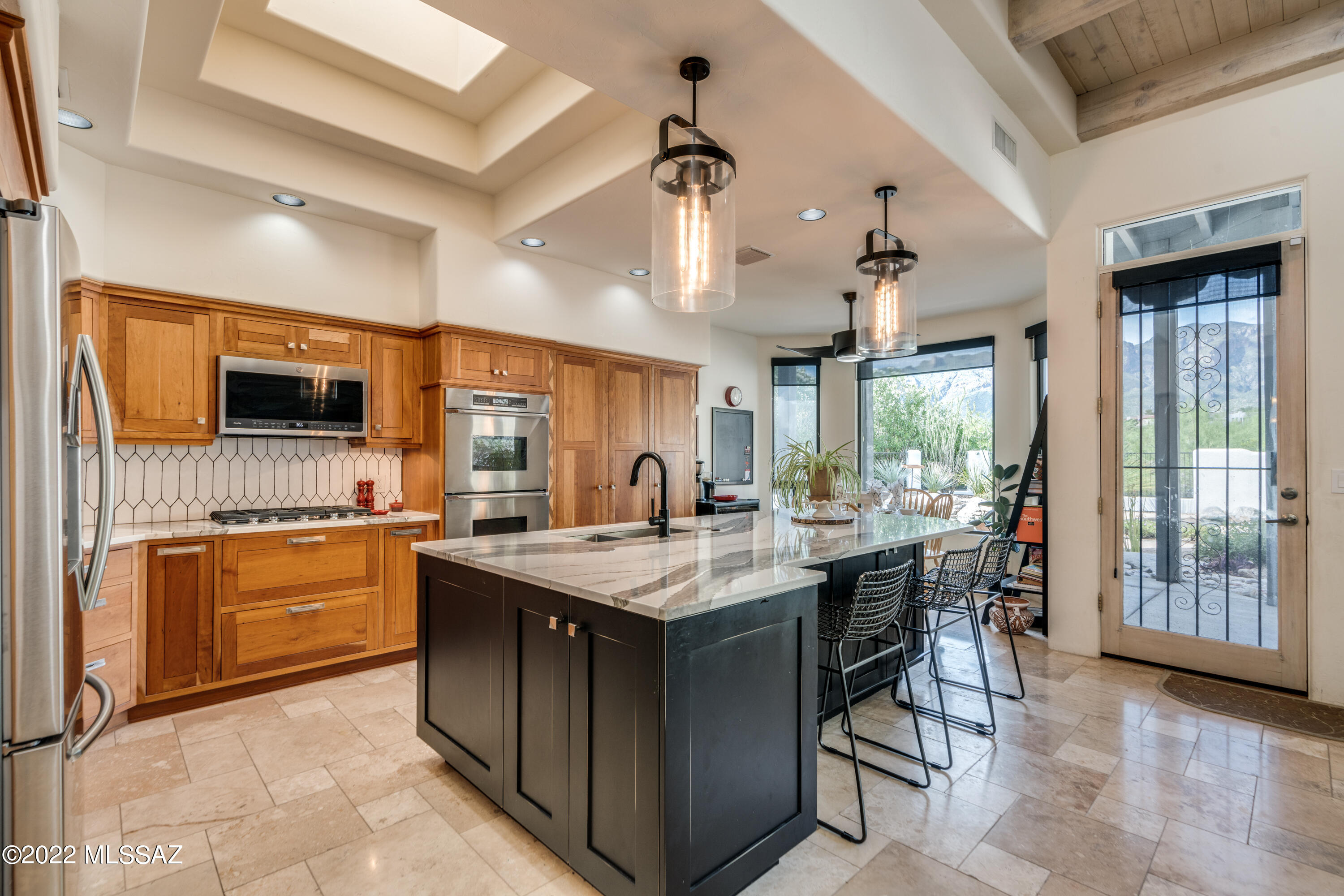 Catalina Foothills Estates NO. 3 - Residential