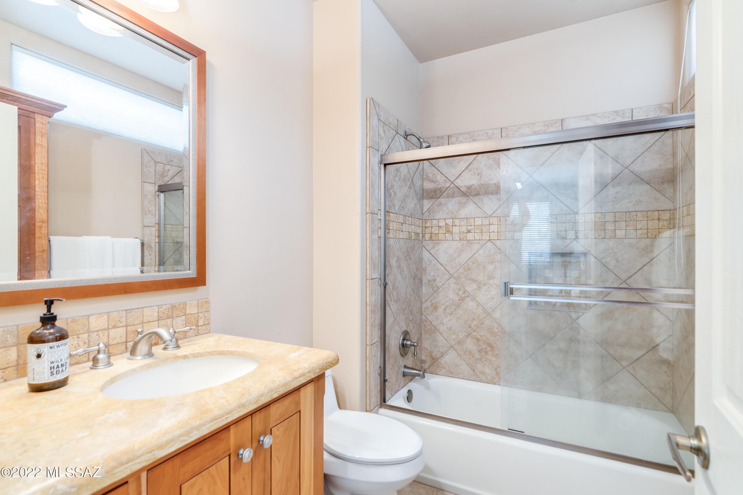 Catalina Foothills Estates NO. 3 - Residential
