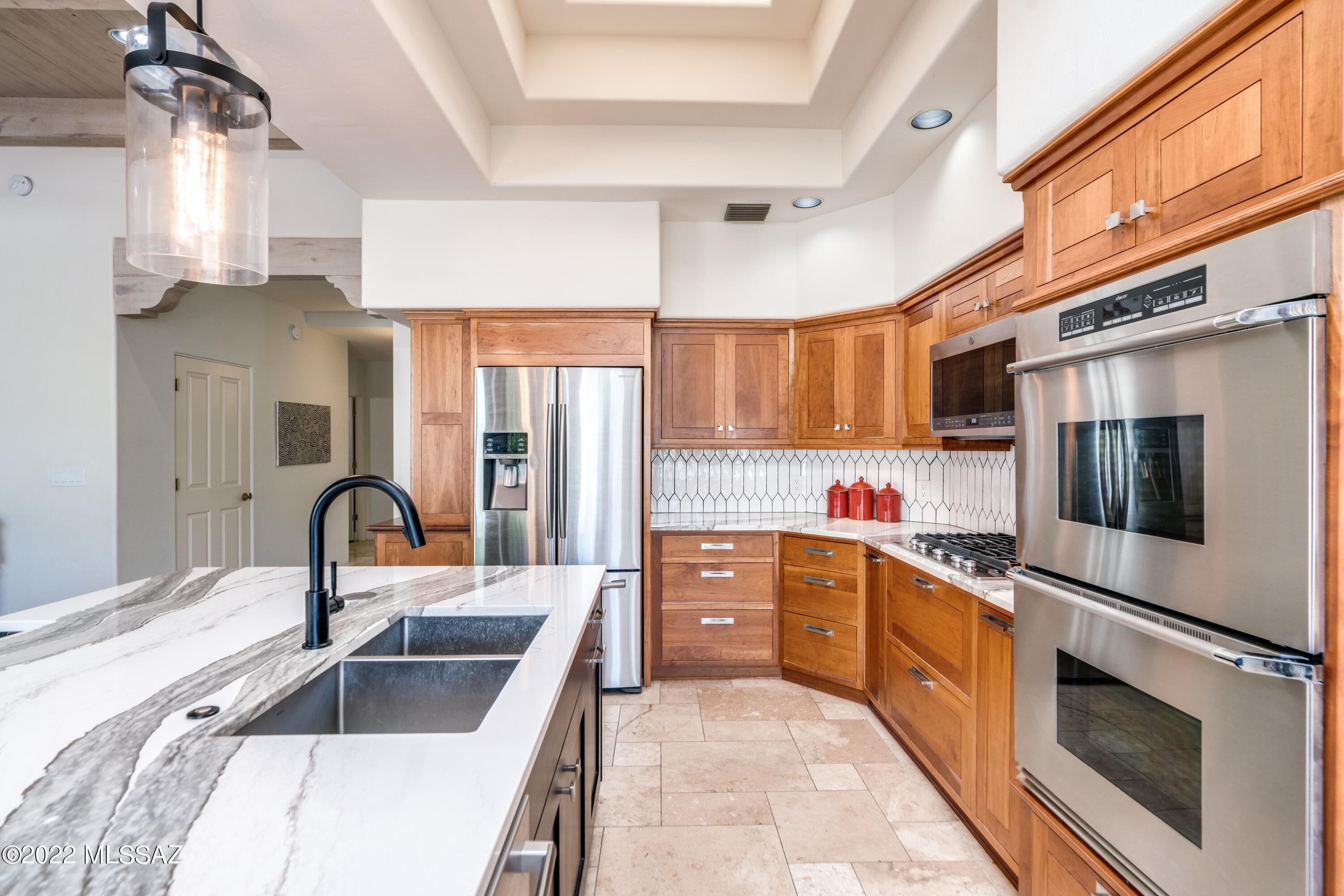 Catalina Foothills Estates NO. 3 - Residential