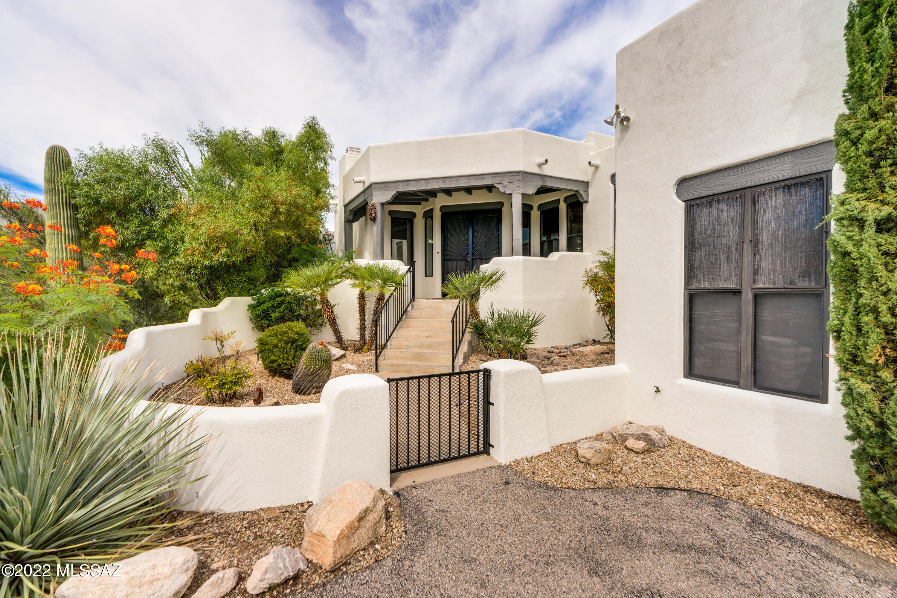 Catalina Foothills Estates NO. 3 - Residential