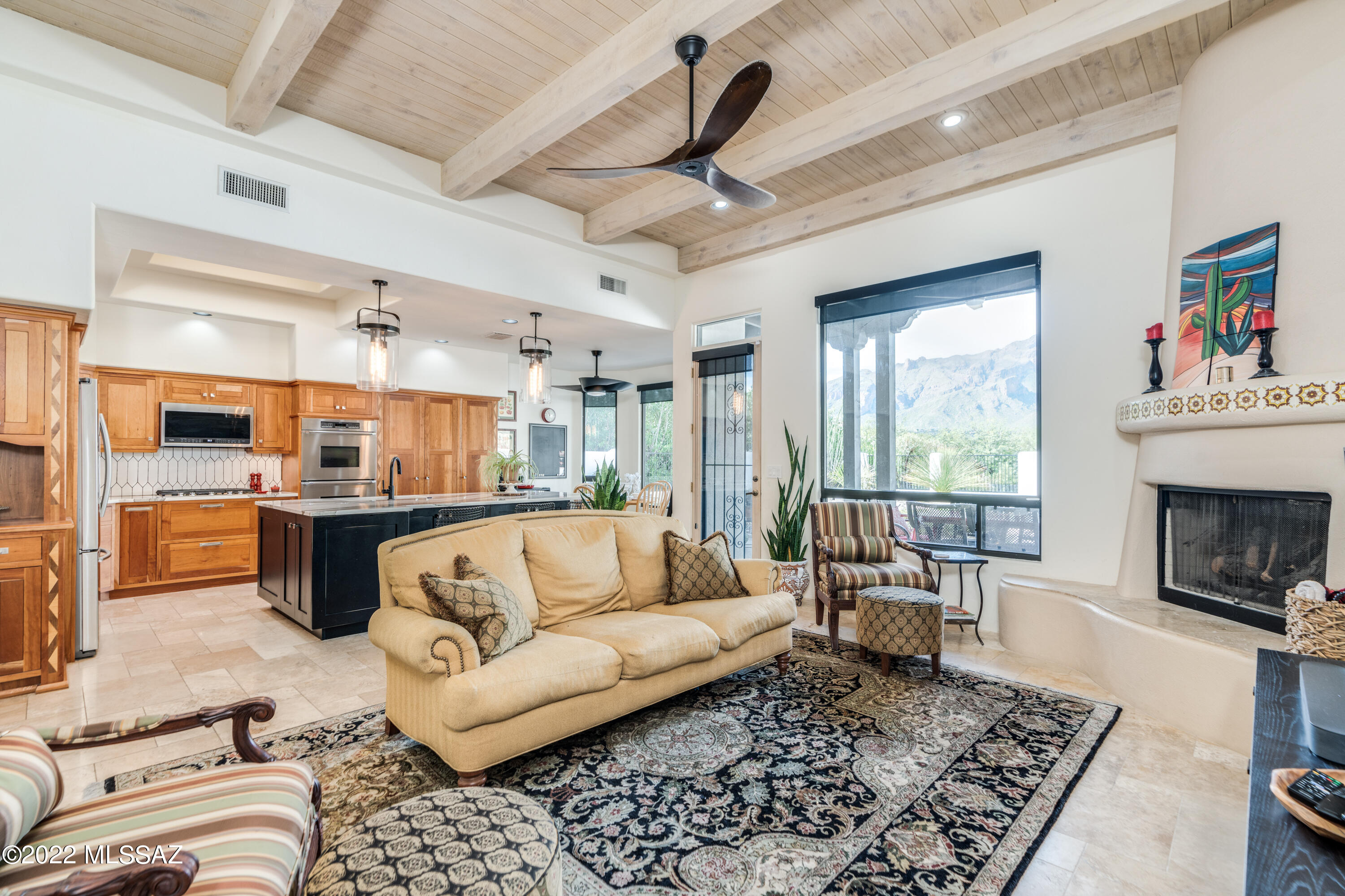 Catalina Foothills Estates NO. 3 - Residential