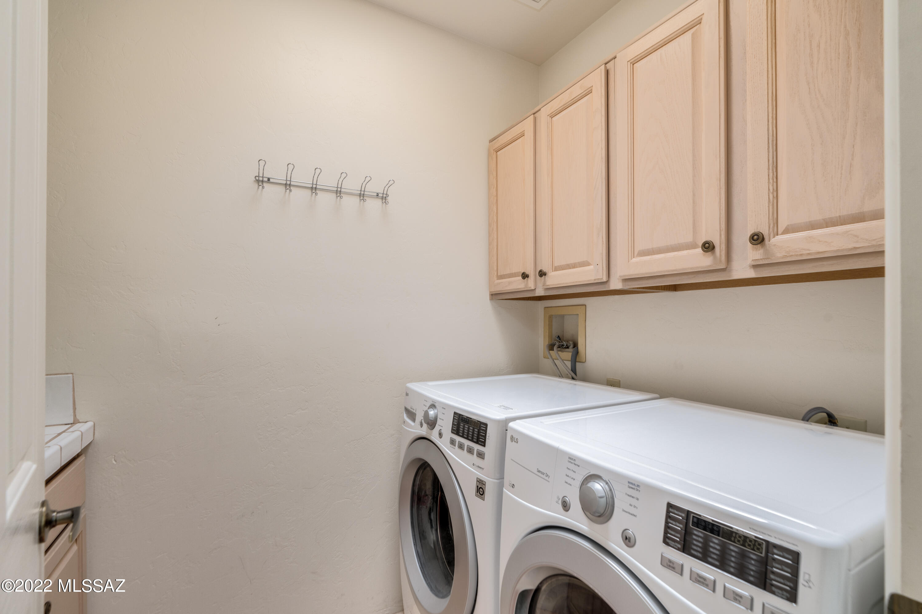 Catalina Foothills Estates NO. 3 - Residential