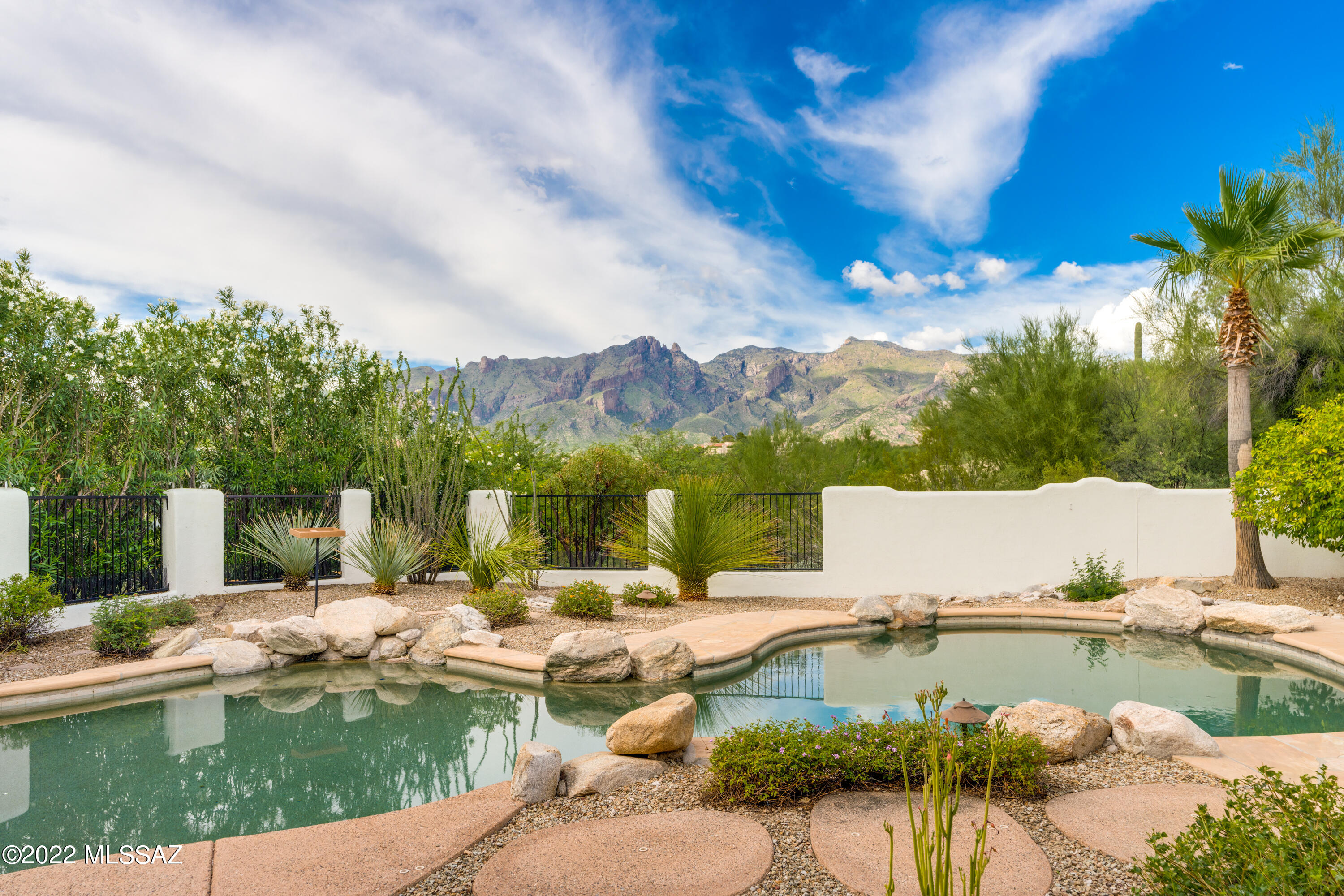 Catalina Foothills Estates NO. 3 - Residential