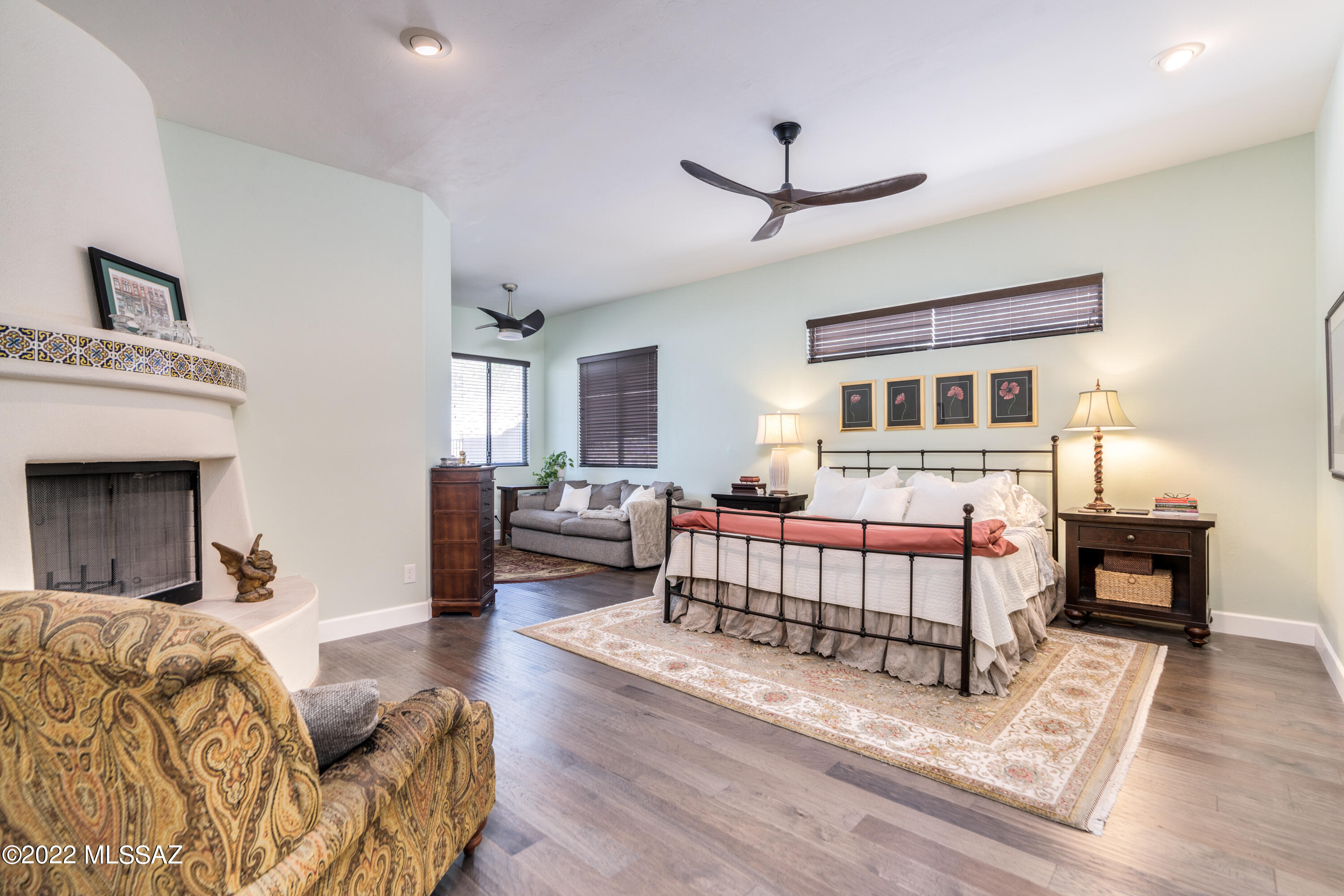 Catalina Foothills Estates NO. 3 - Residential