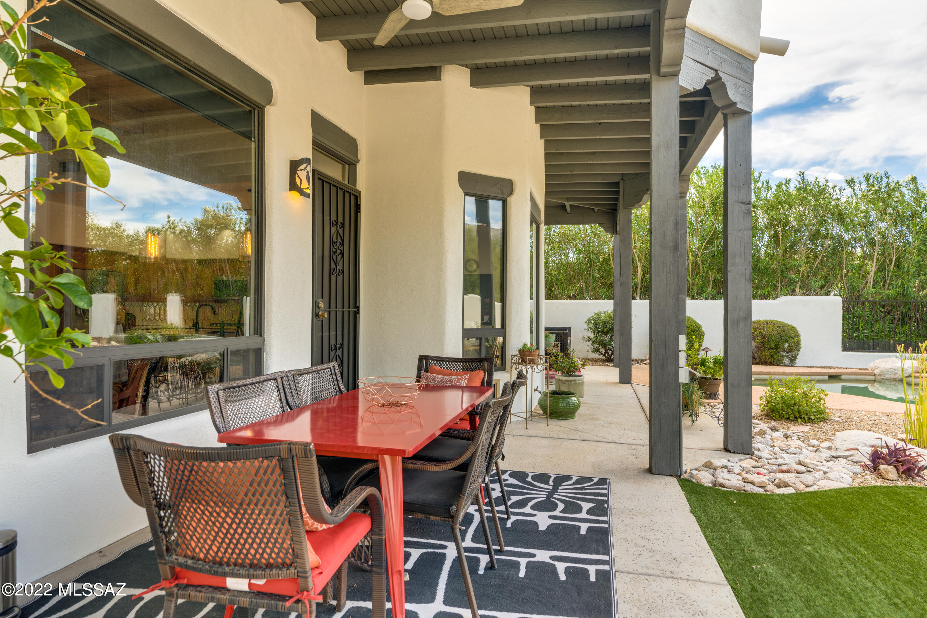 Catalina Foothills Estates NO. 3 - Residential