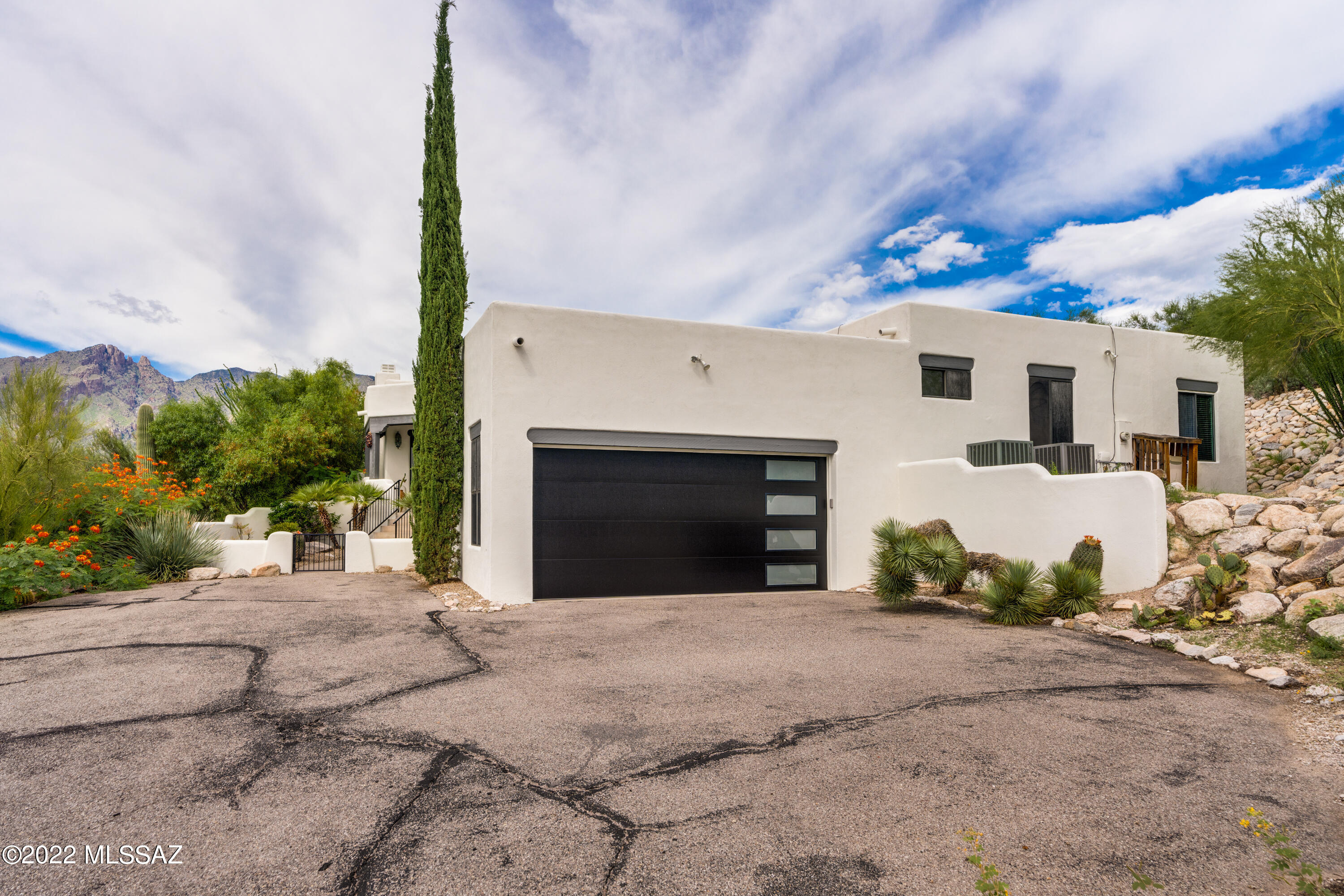 Catalina Foothills Estates NO. 3 - Residential