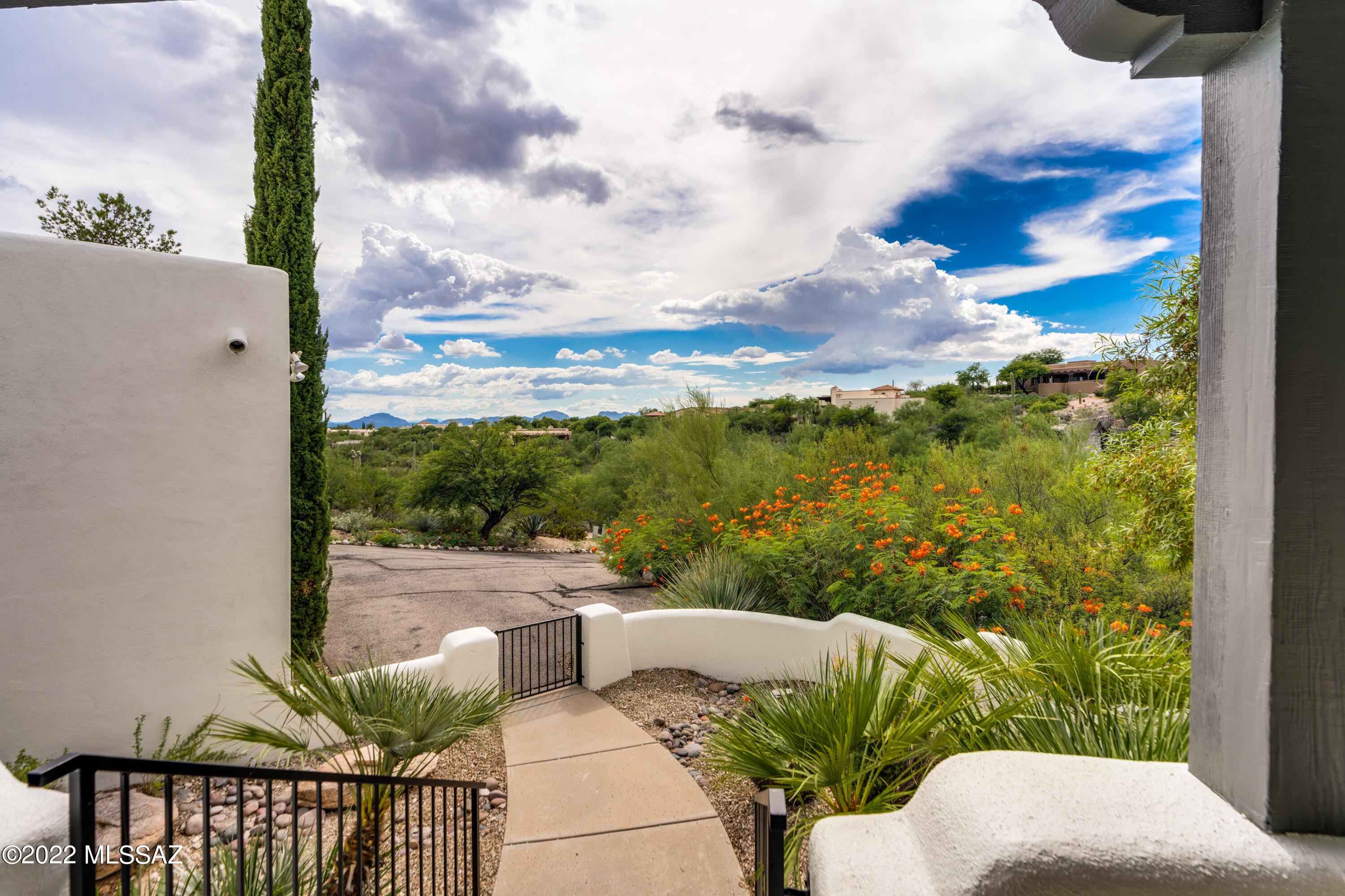 Catalina Foothills Estates NO. 3 - Residential