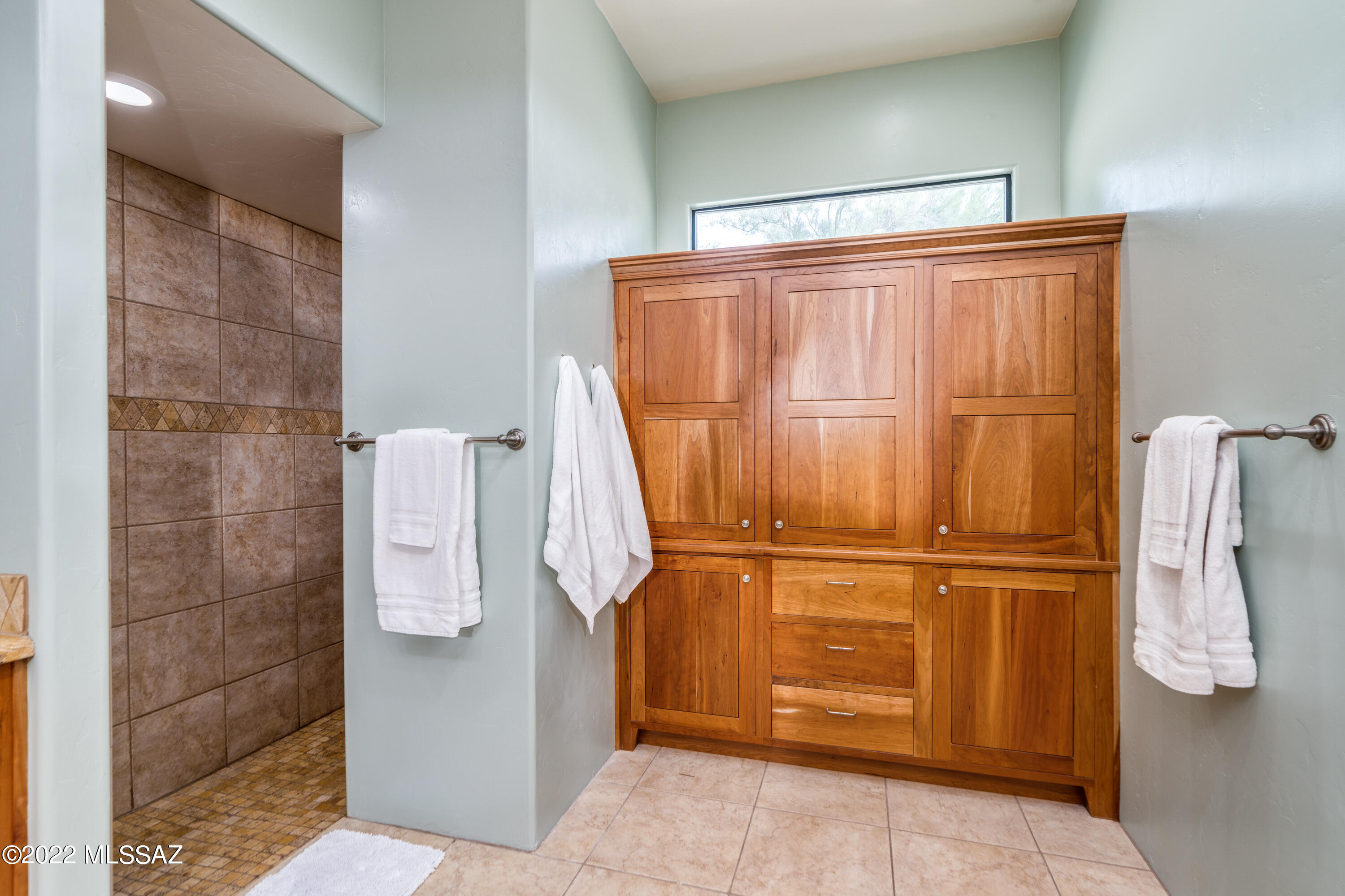 Catalina Foothills Estates NO. 3 - Residential