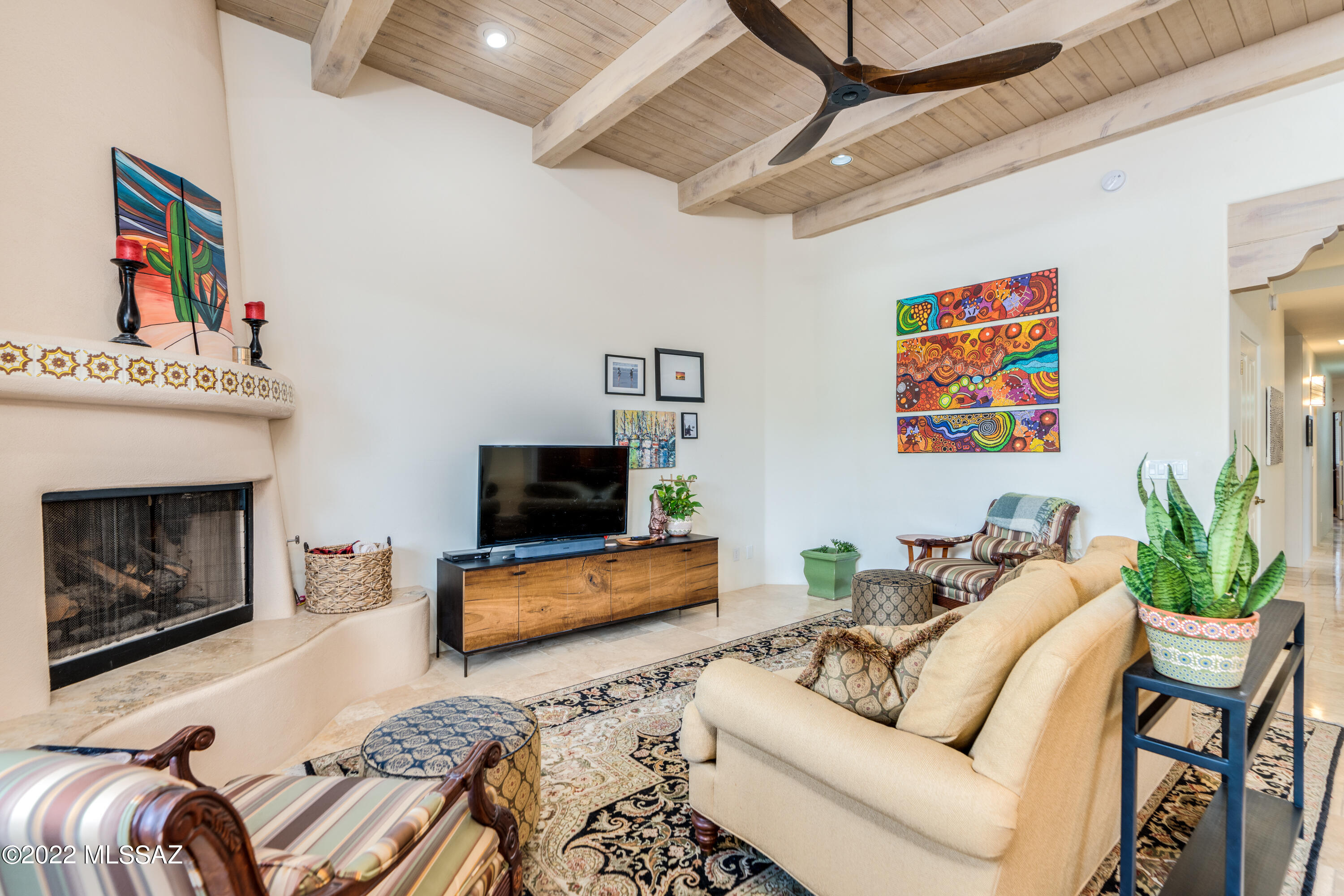 Catalina Foothills Estates NO. 3 - Residential