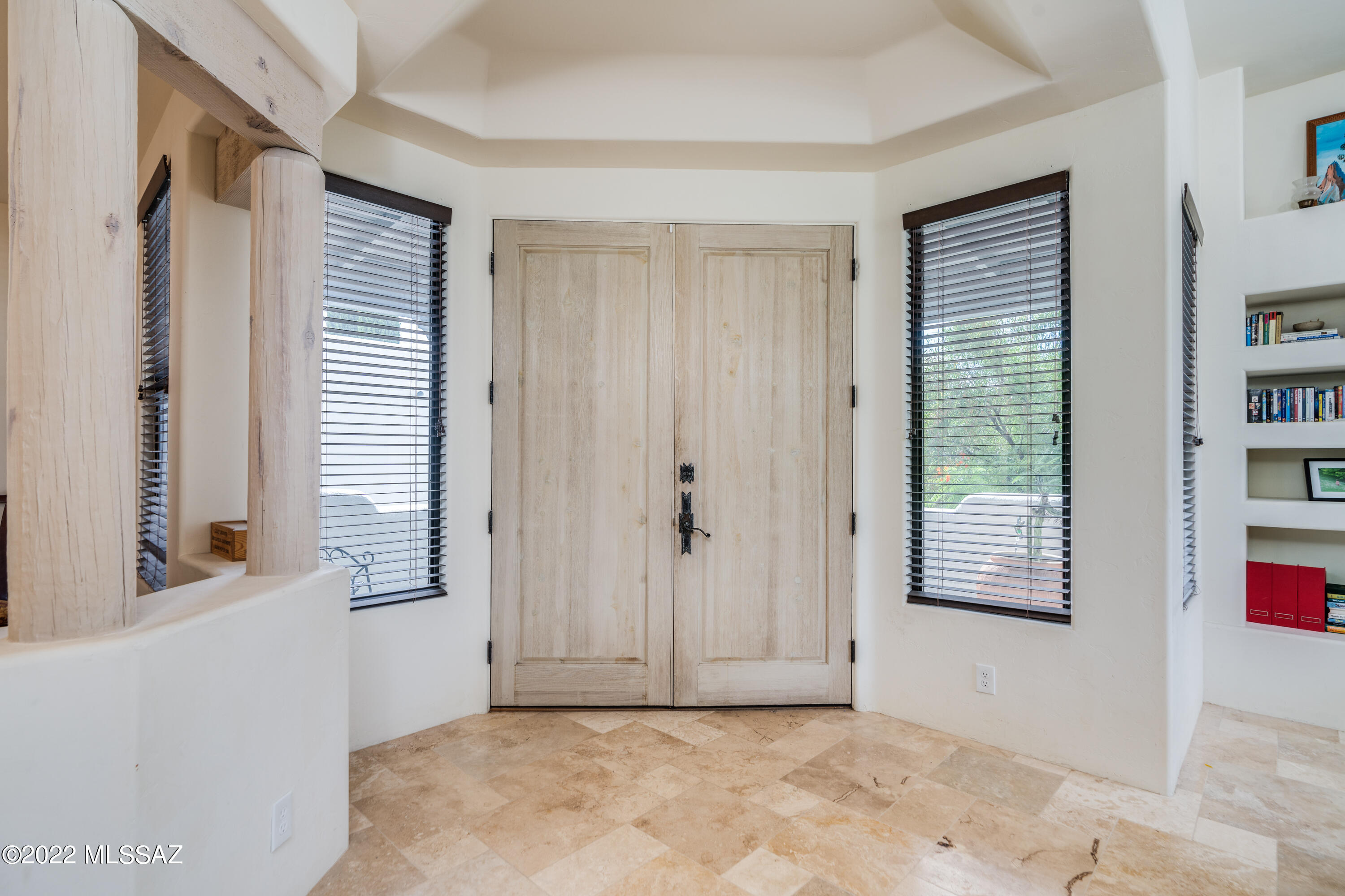 Catalina Foothills Estates NO. 3 - Residential