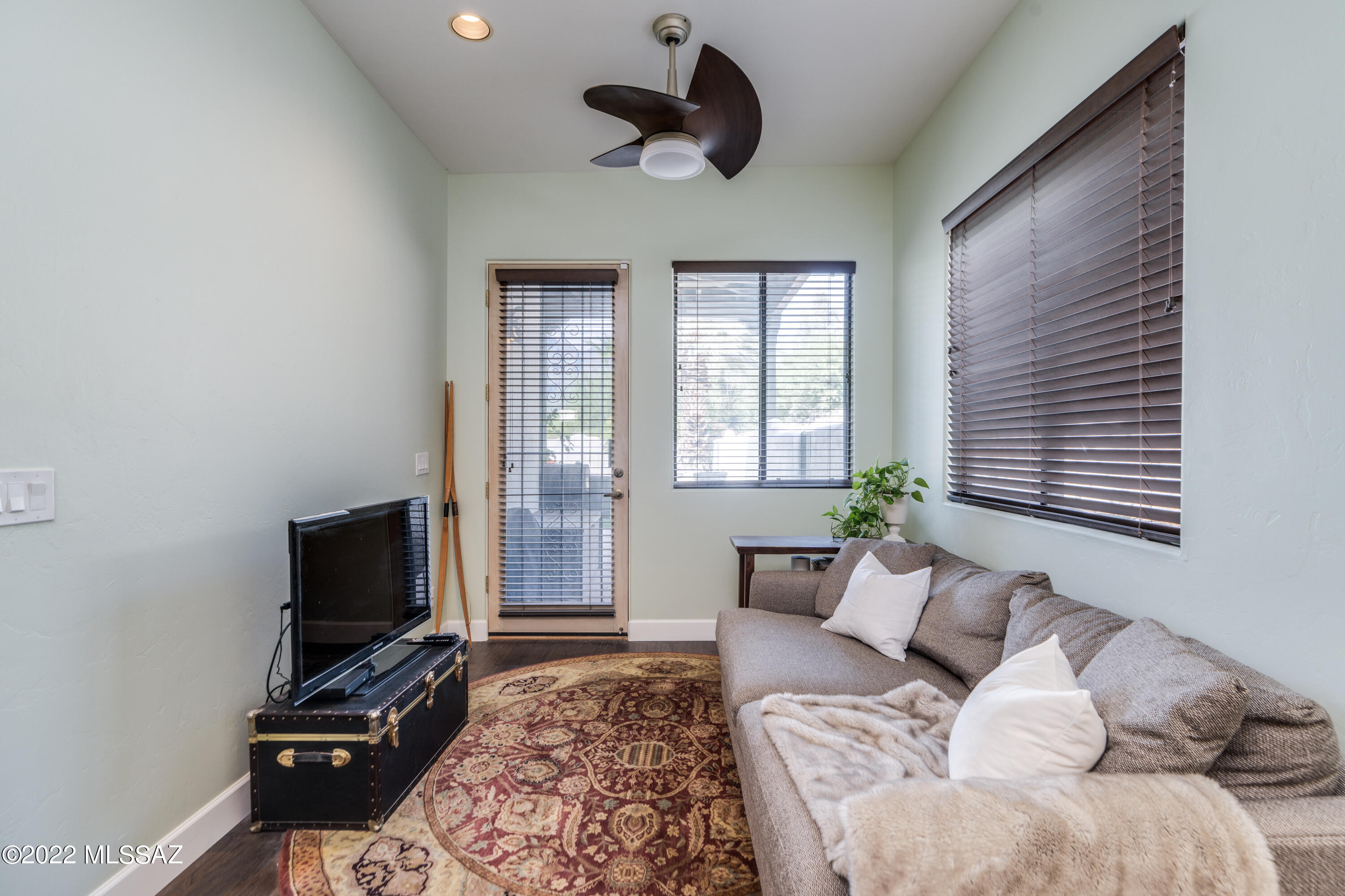 Catalina Foothills Estates NO. 3 - Residential
