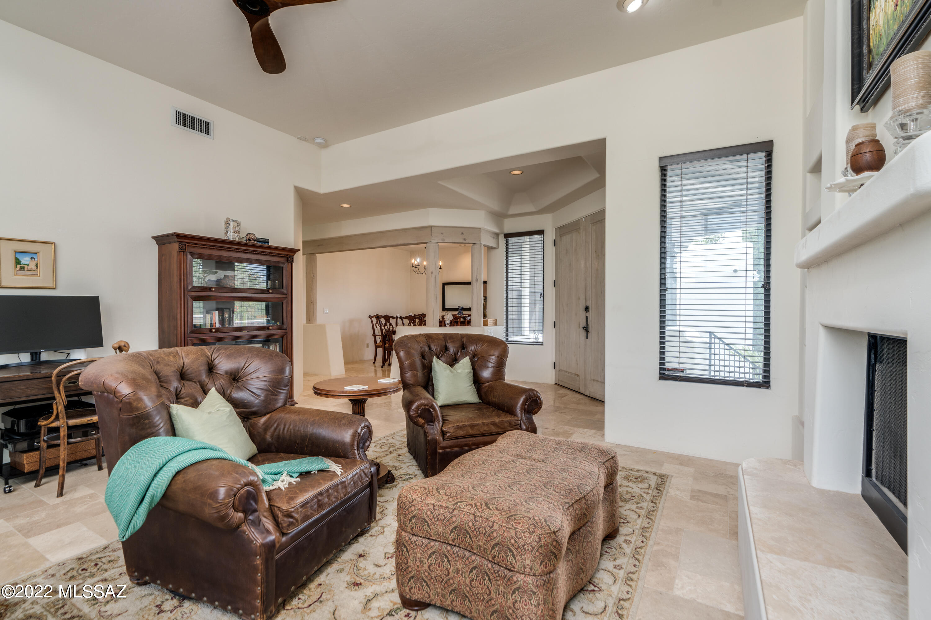 Catalina Foothills Estates NO. 3 - Residential
