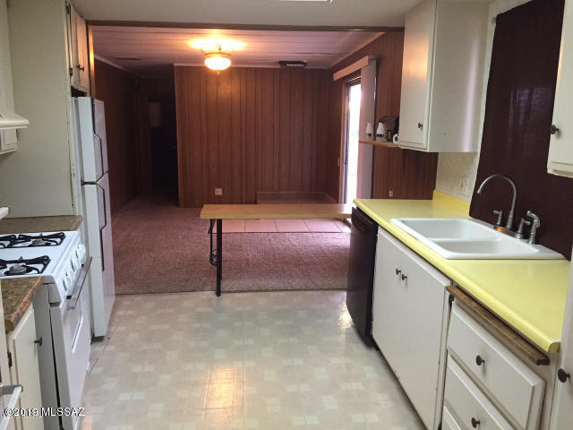 Desert View Est Amd - Residential