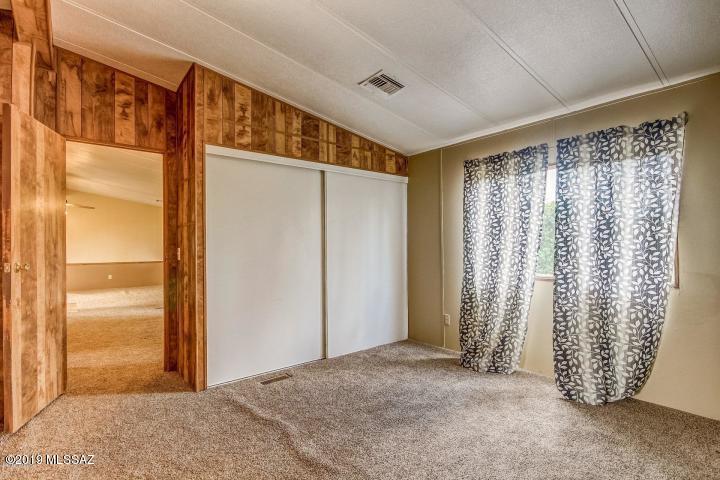Desert View Est Amd - Residential
