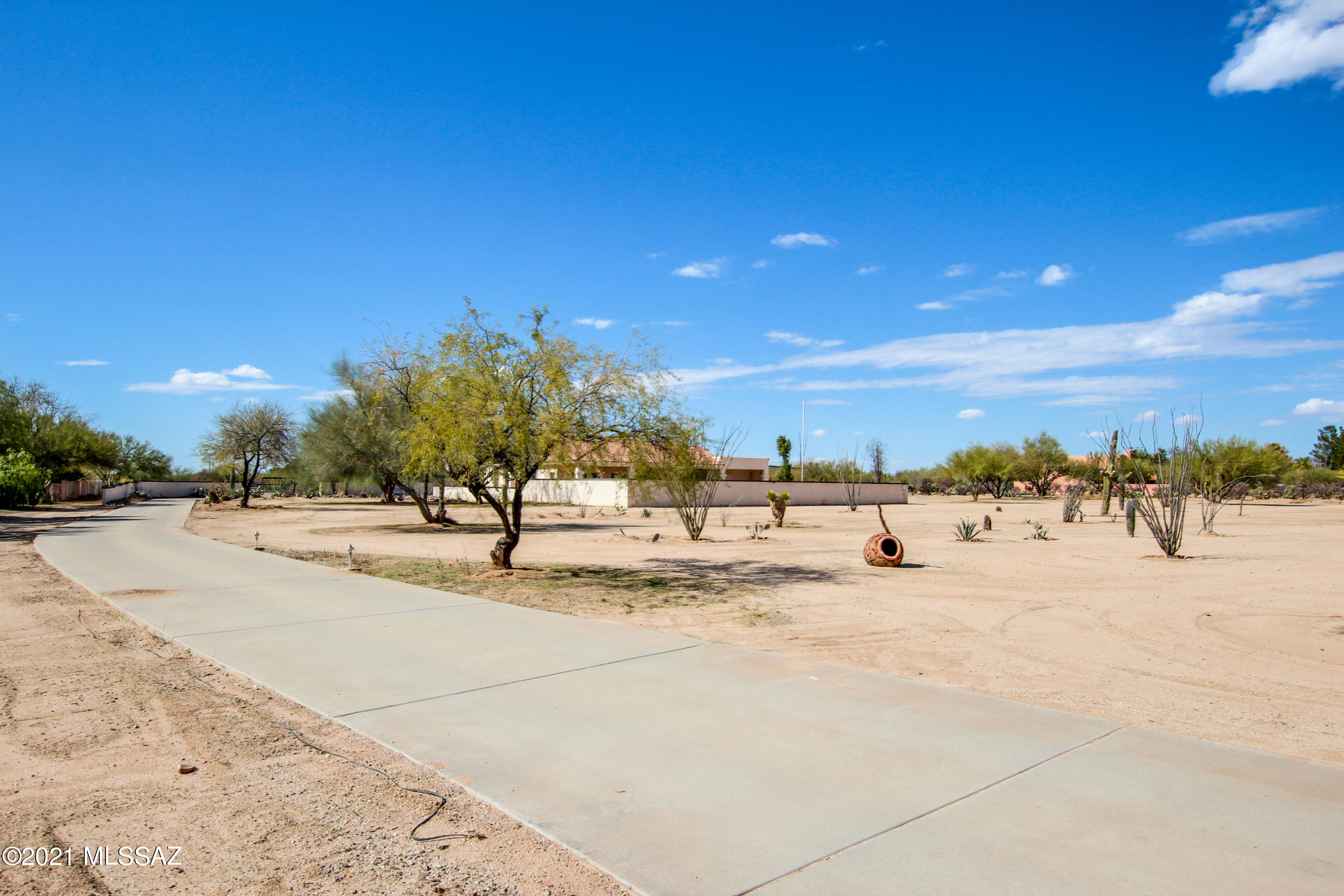Linda Vista Citrus Tracts NO. 2 - Residential