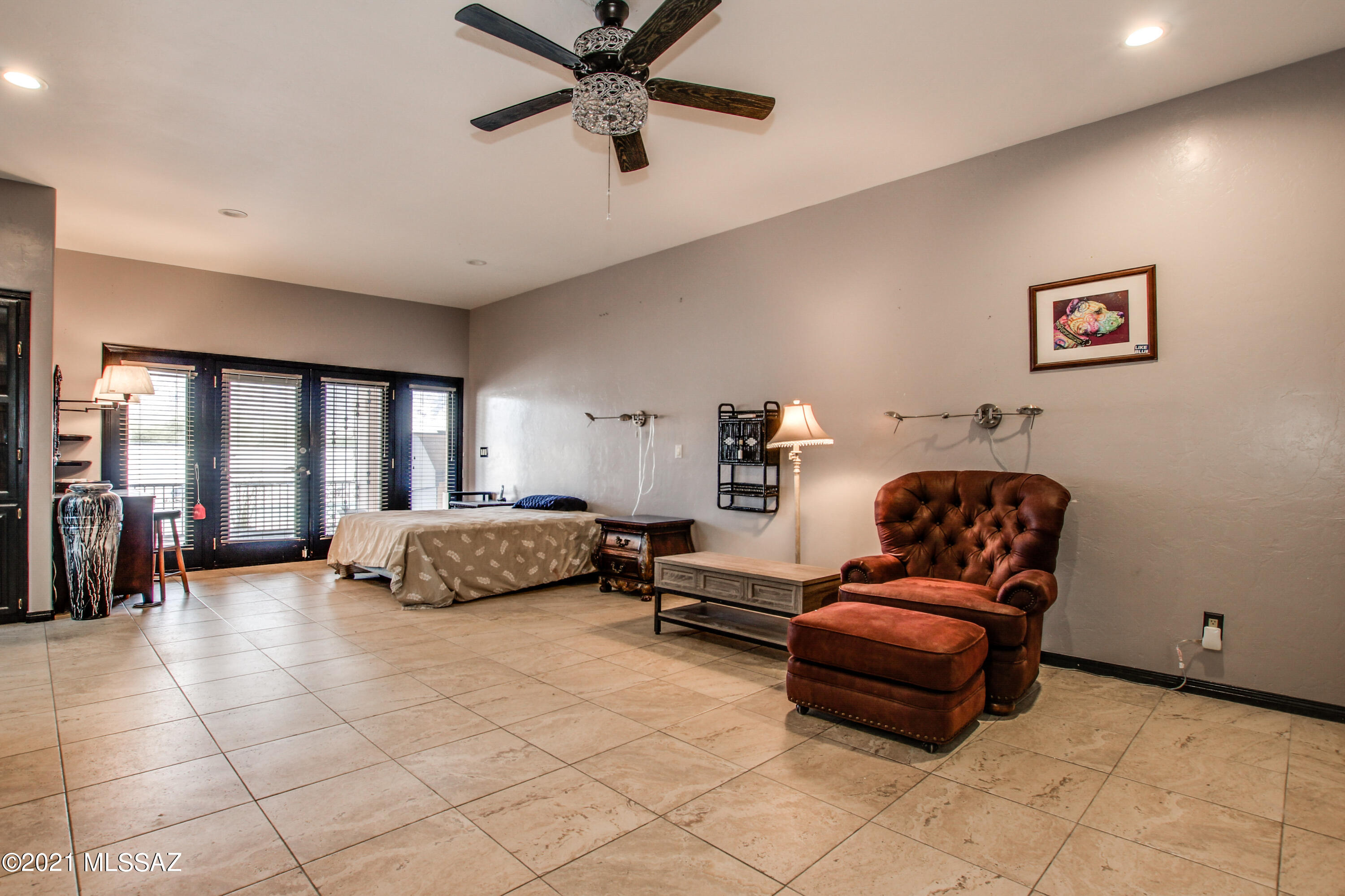 Linda Vista Citrus Tracts NO. 2 - Residential