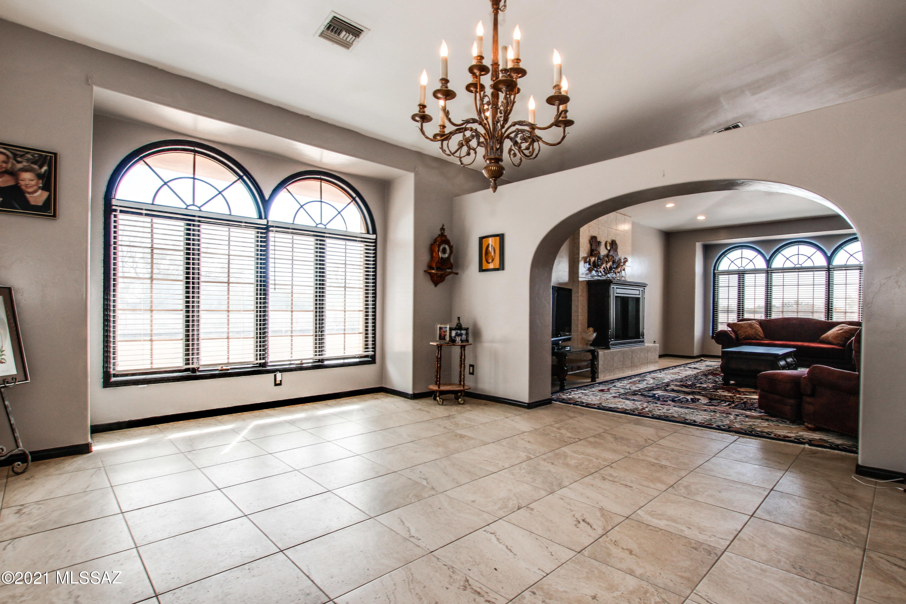 Linda Vista Citrus Tracts NO. 2 - Residential