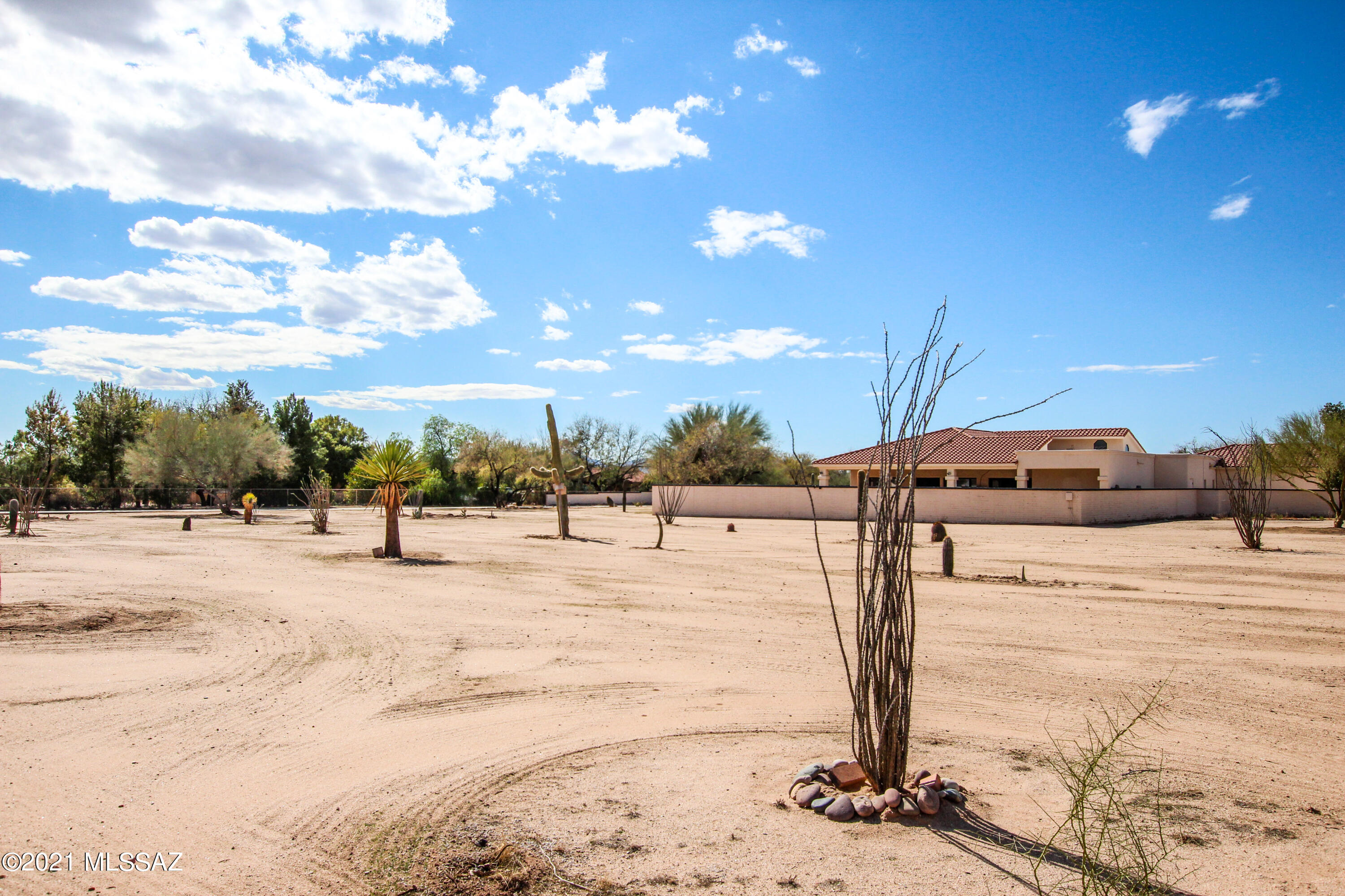 Linda Vista Citrus Tracts NO. 2 - Residential