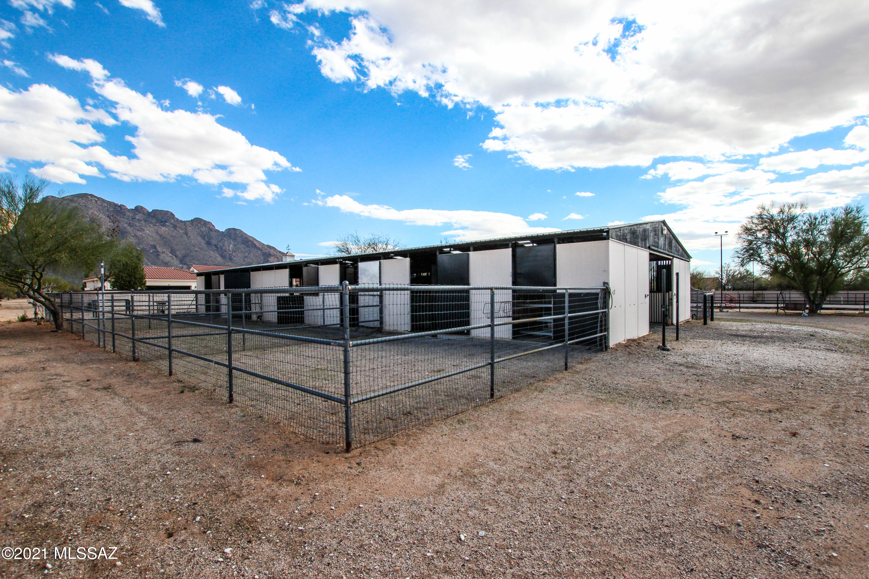 Linda Vista Citrus Tracts NO. 2 - Residential