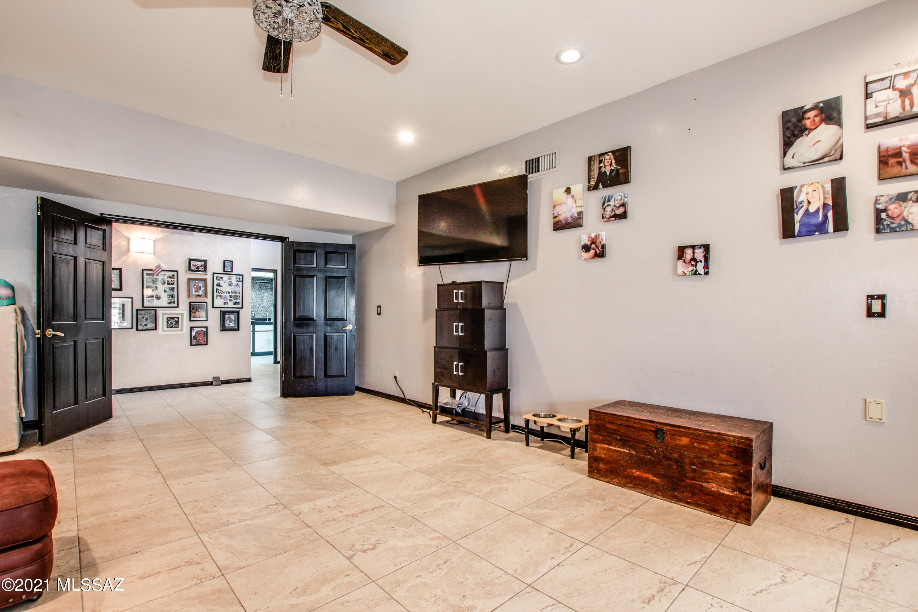 Linda Vista Citrus Tracts NO. 2 - Residential