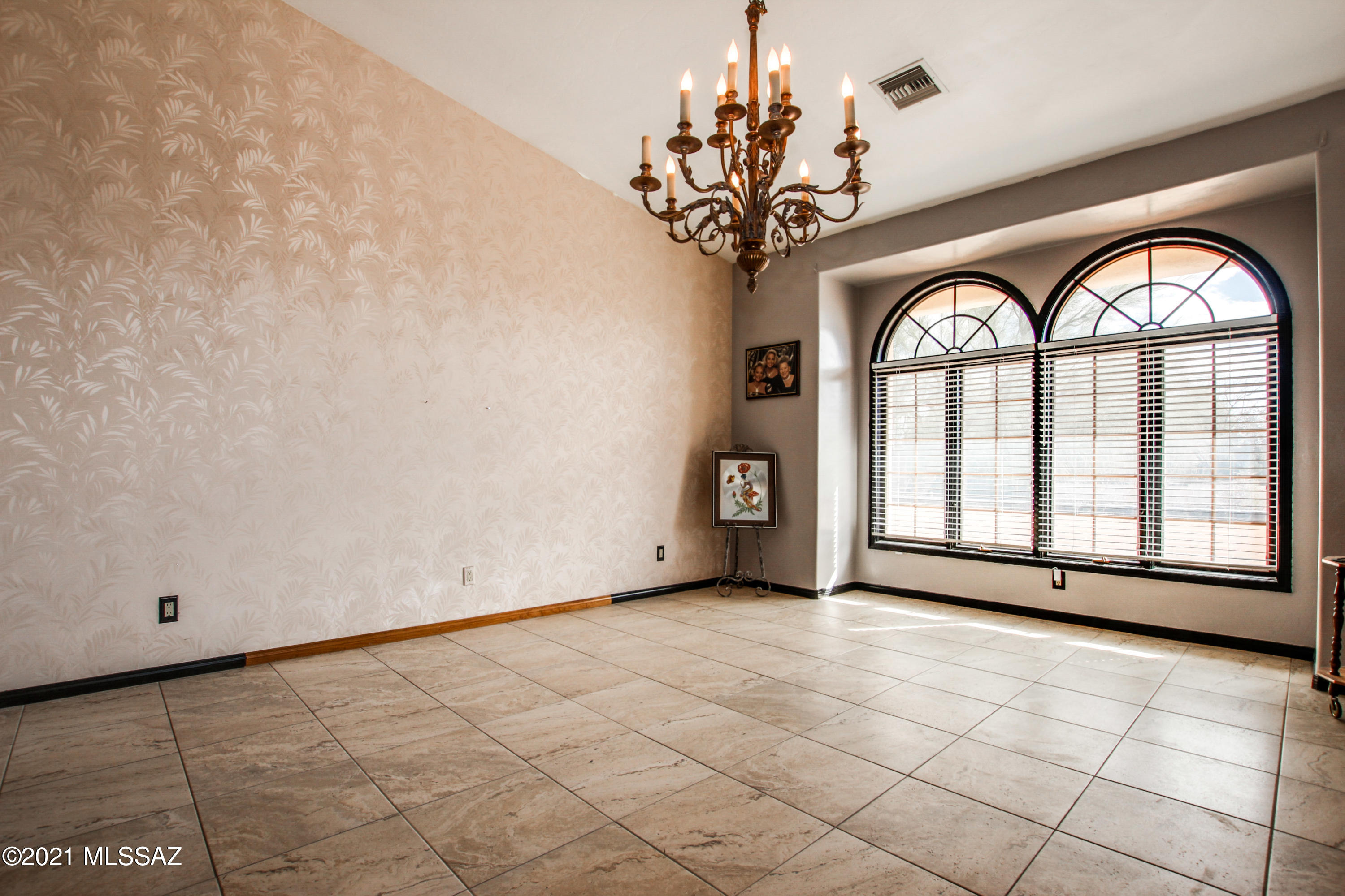 Linda Vista Citrus Tracts NO. 2 - Residential