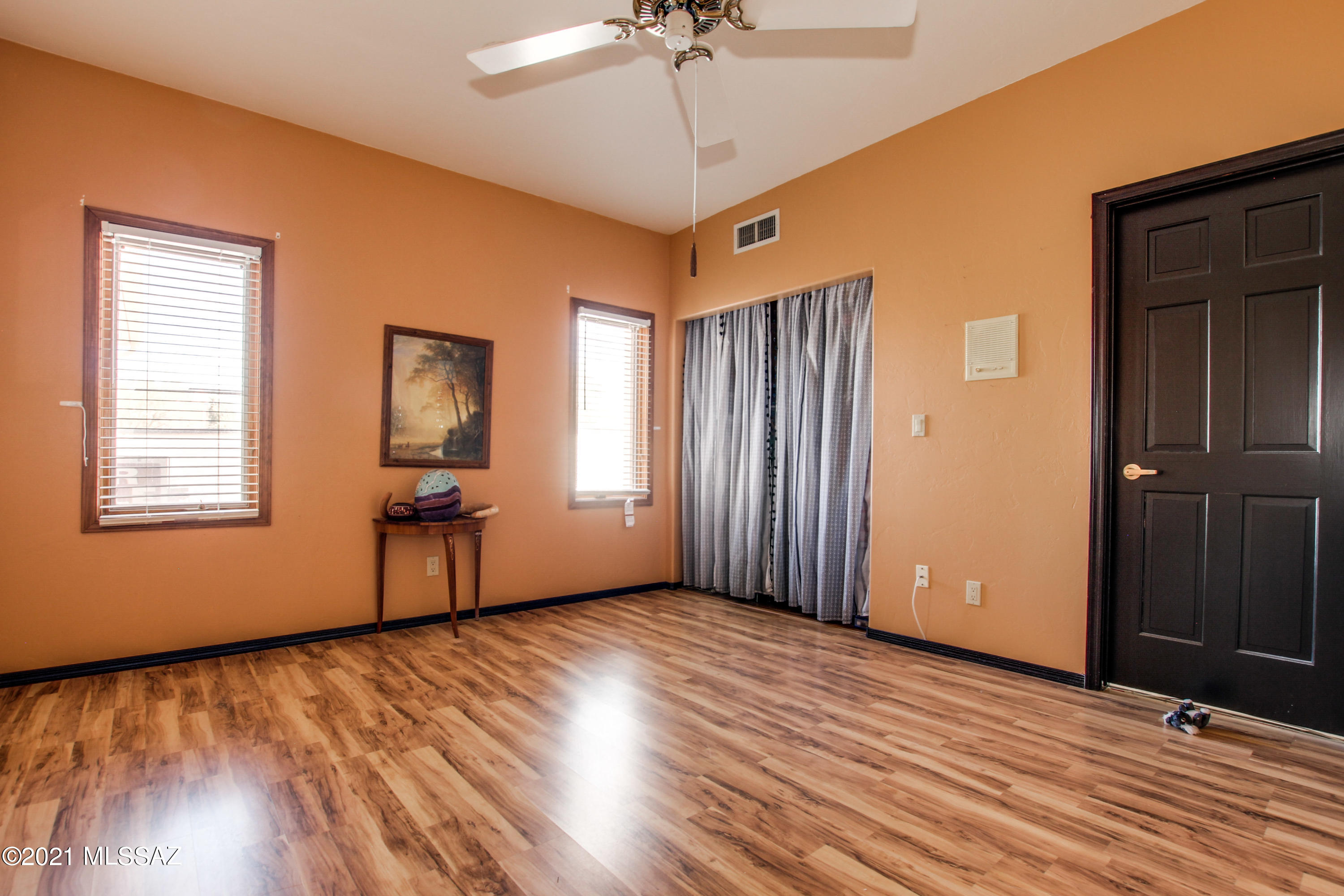 Linda Vista Citrus Tracts NO. 2 - Residential