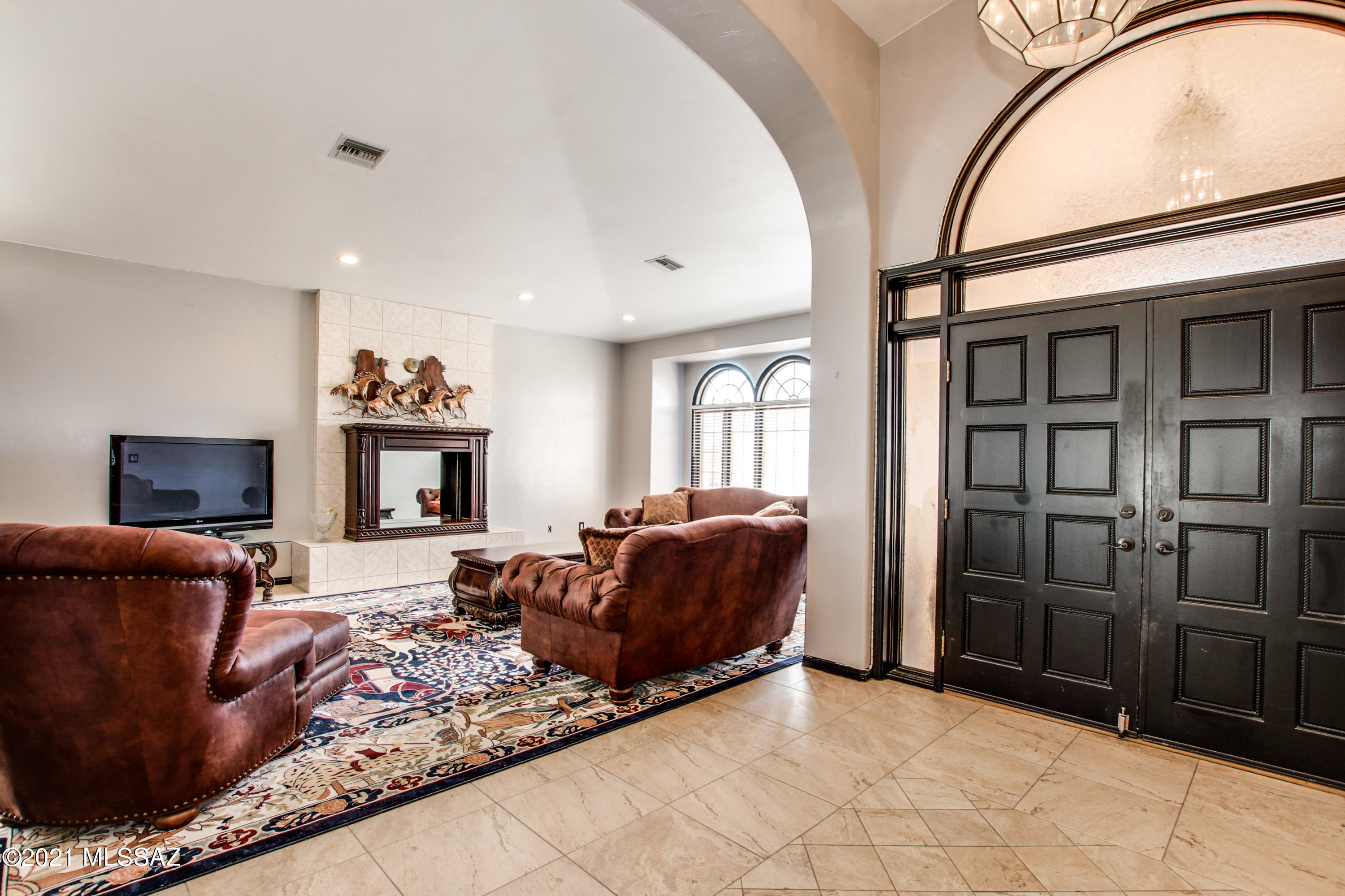 Linda Vista Citrus Tracts NO. 2 - Residential