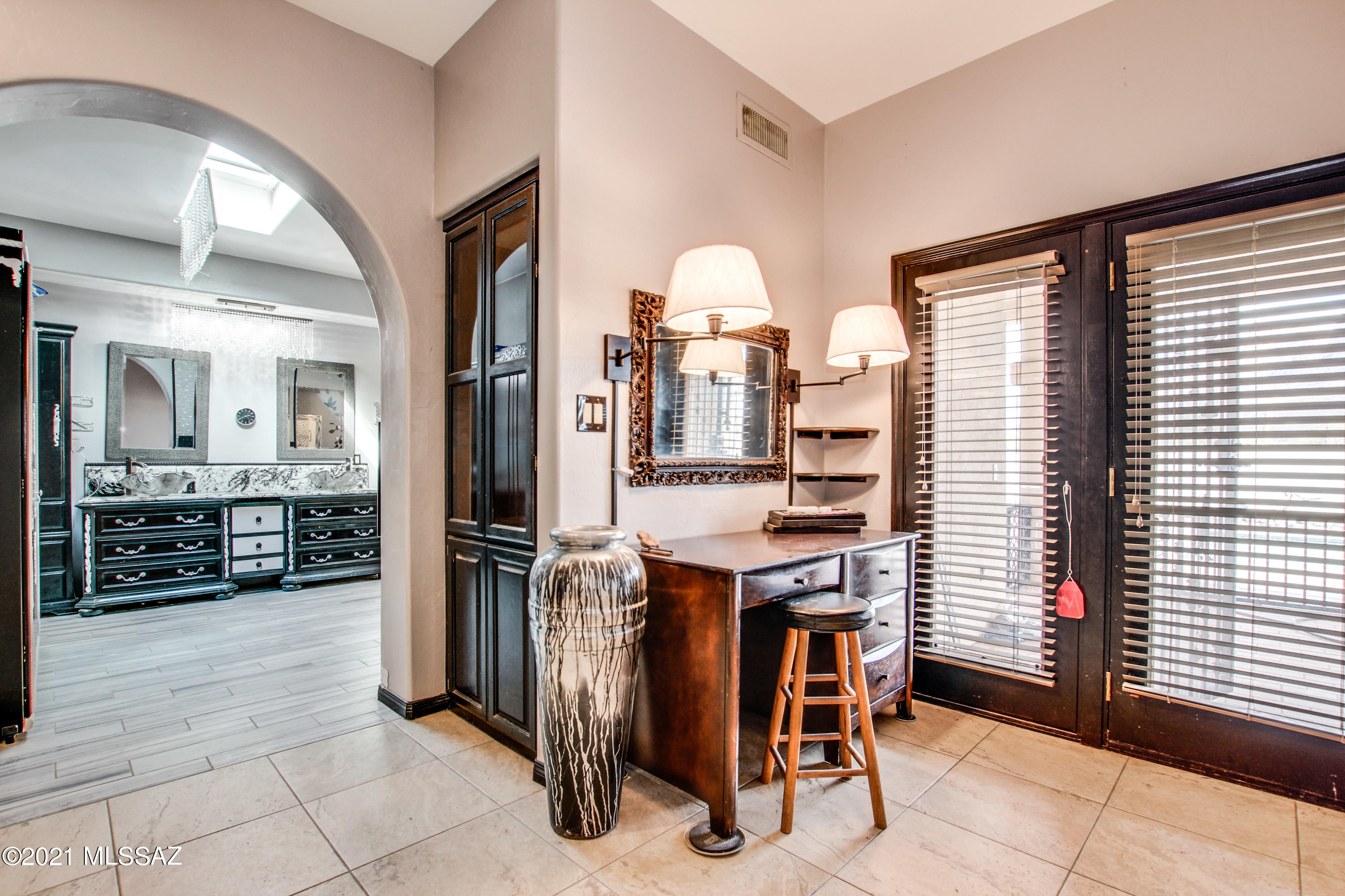 Linda Vista Citrus Tracts NO. 2 - Residential