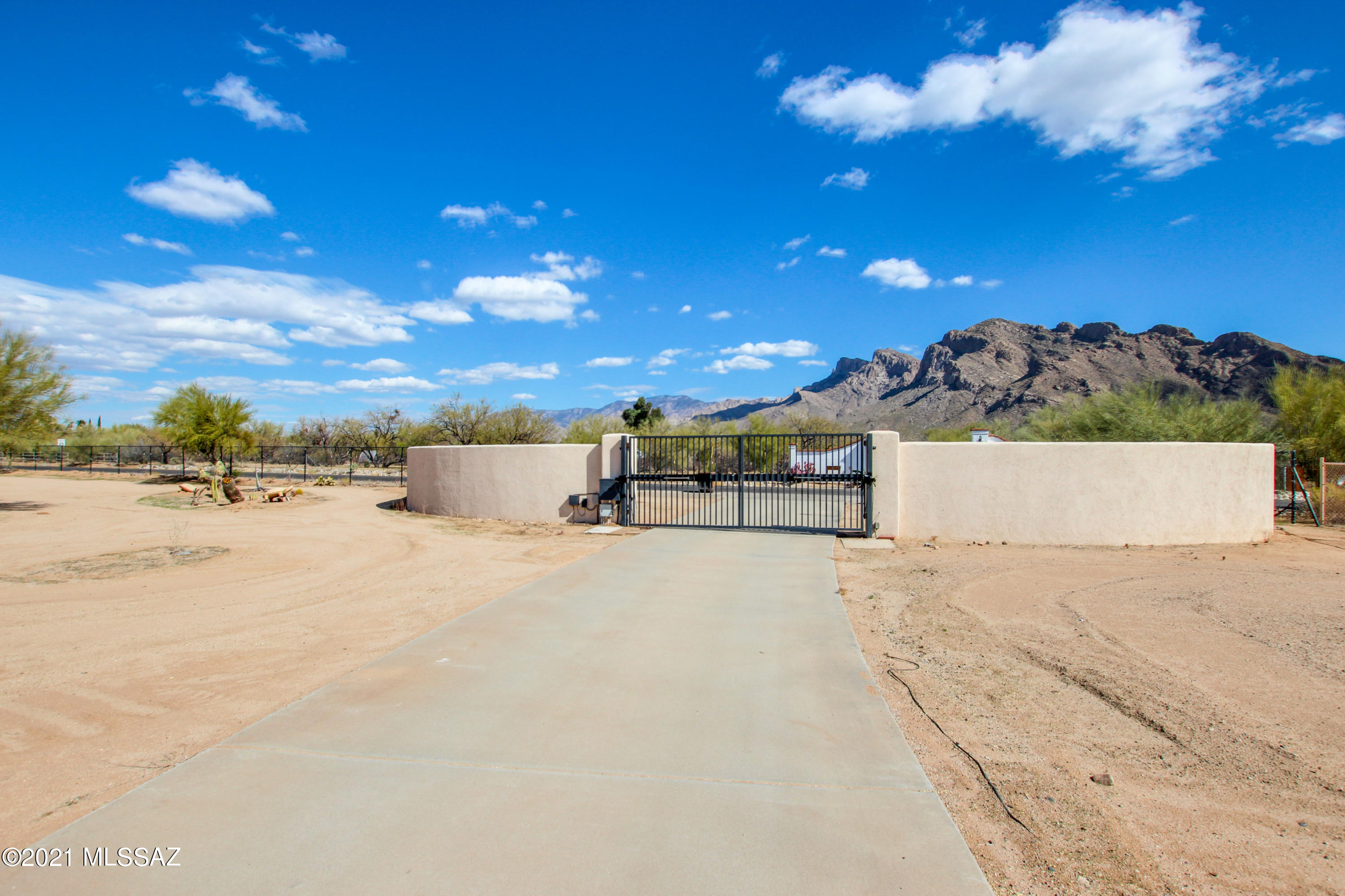 Linda Vista Citrus Tracts NO. 2 - Residential