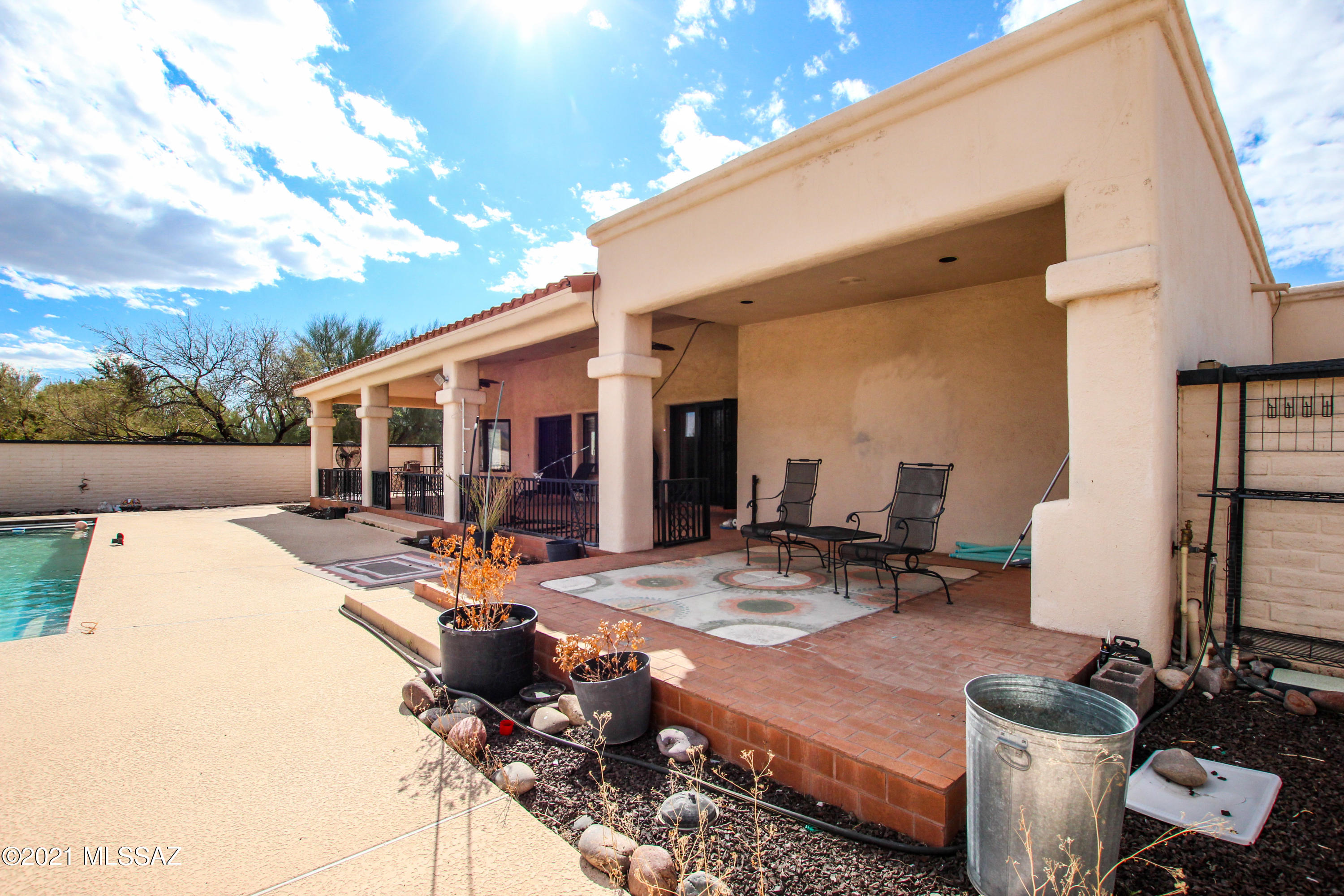 Linda Vista Citrus Tracts NO. 2 - Residential