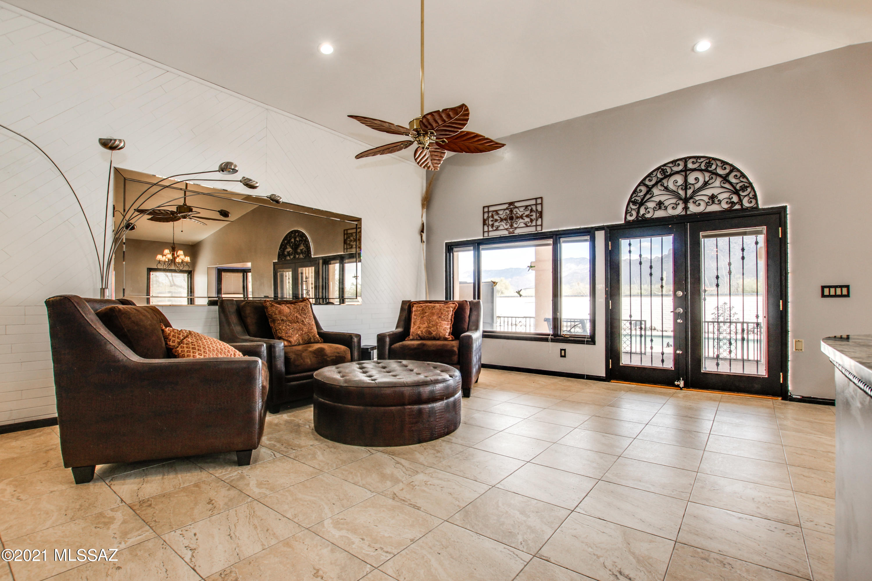 Linda Vista Citrus Tracts NO. 2 - Residential