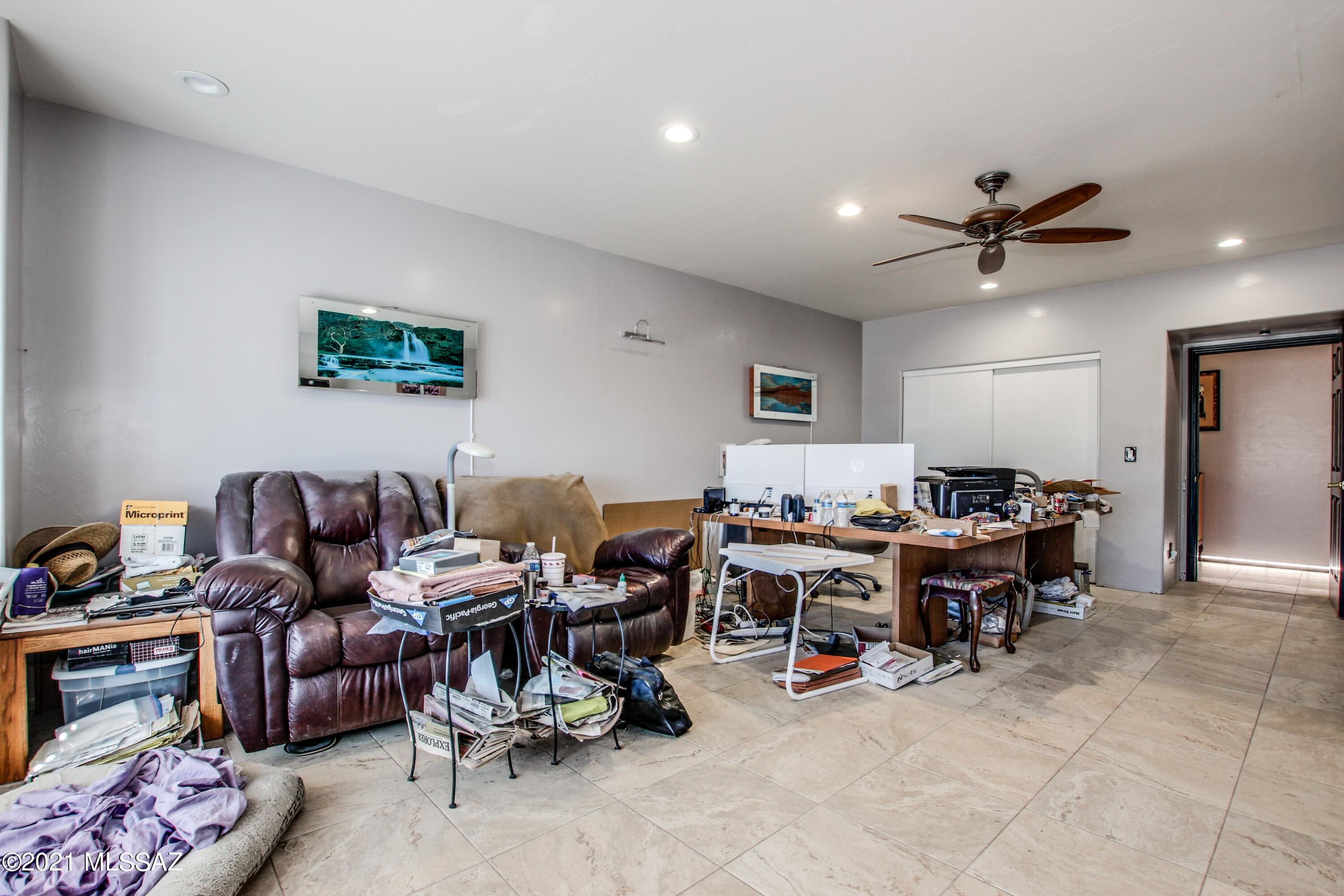 Linda Vista Citrus Tracts NO. 2 - Residential