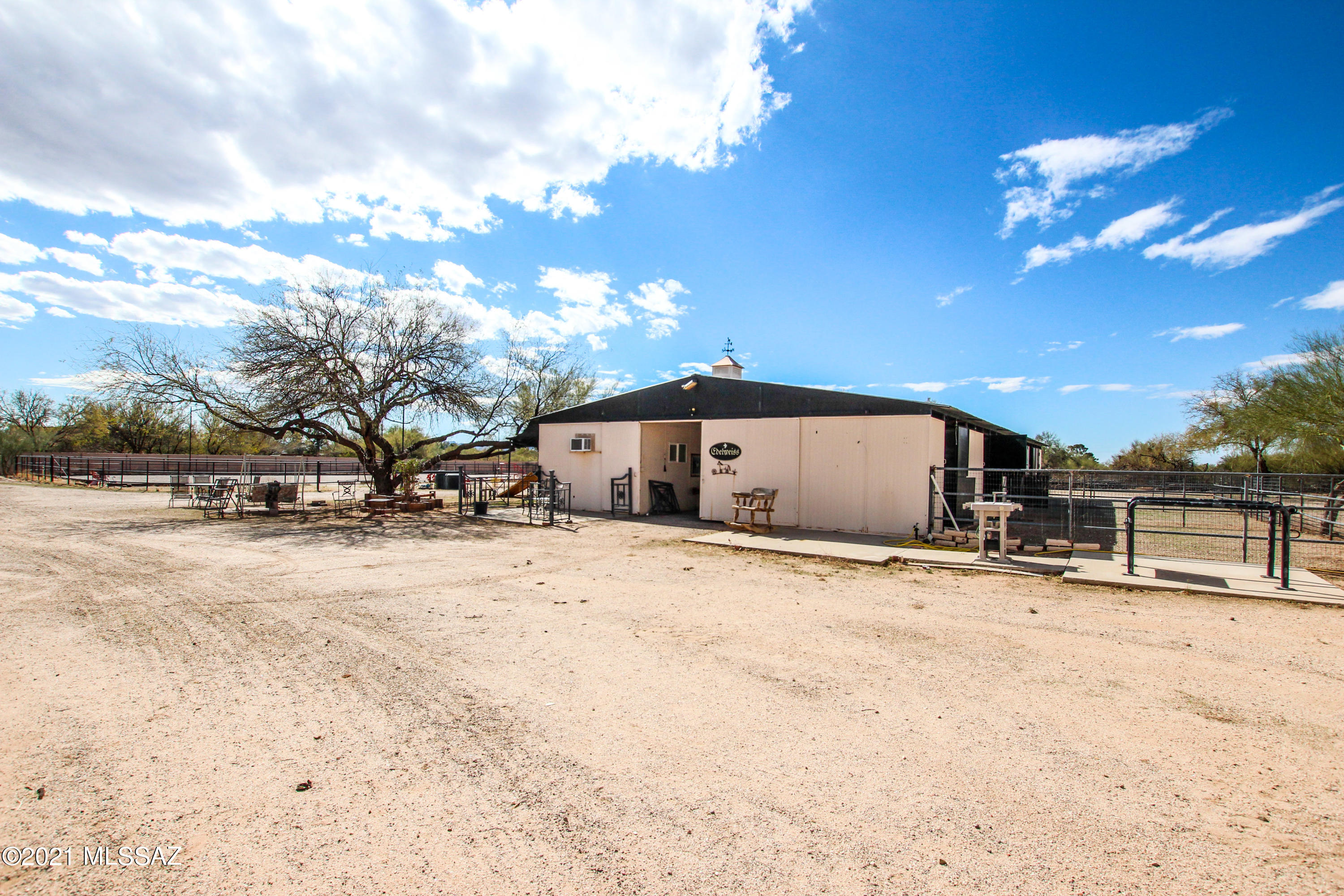 Linda Vista Citrus Tracts NO. 2 - Residential