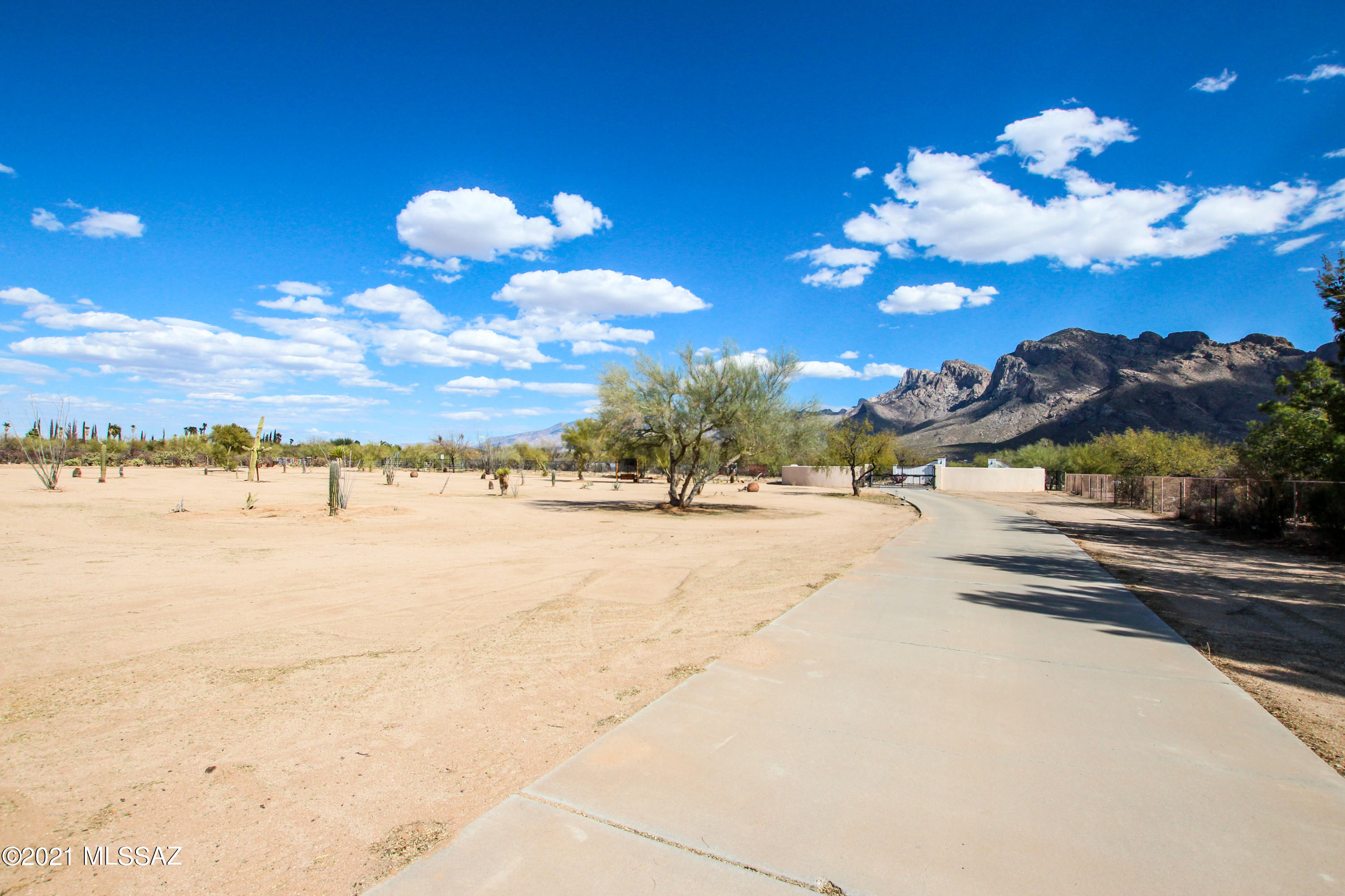 Linda Vista Citrus Tracts NO. 2 - Residential
