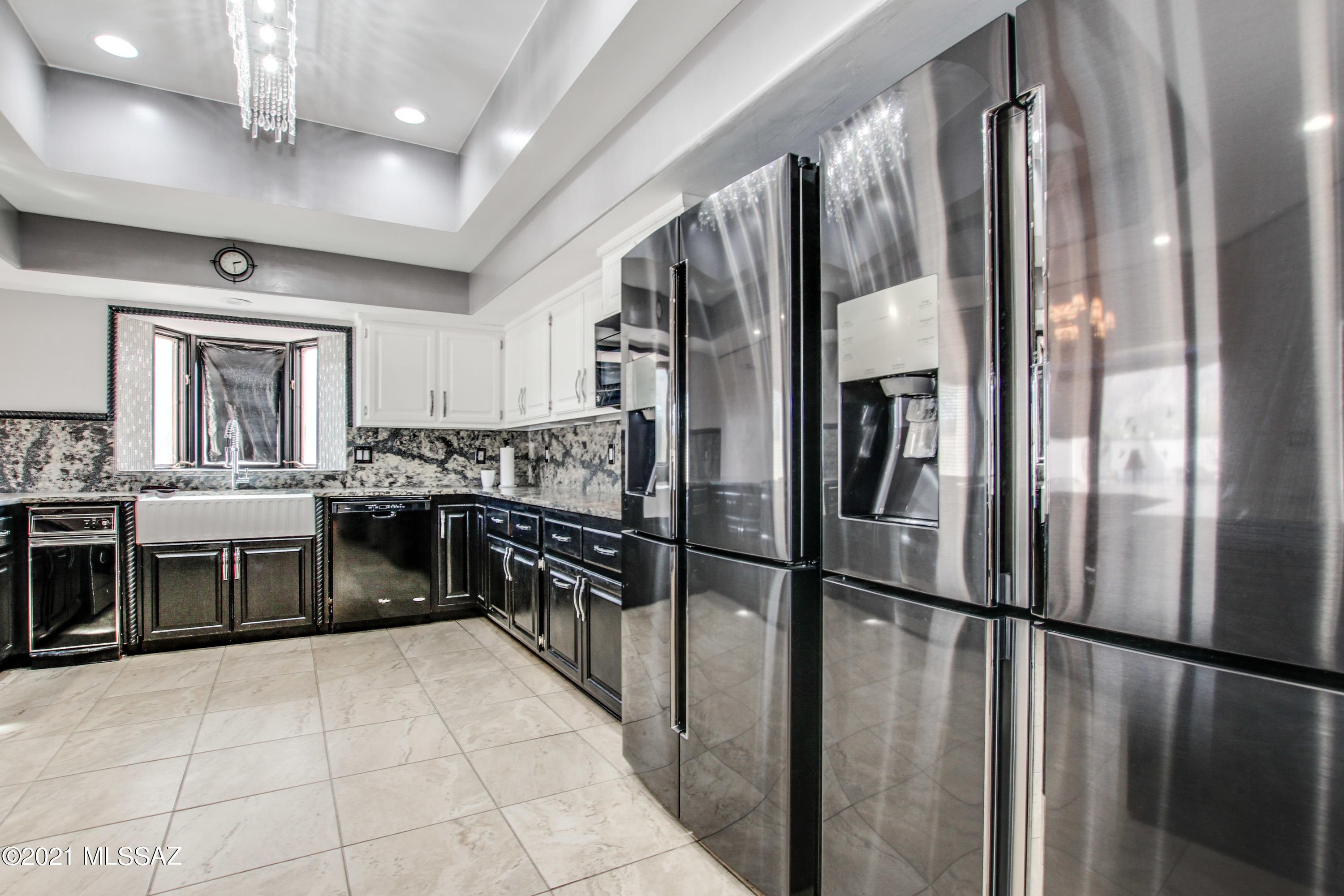 Linda Vista Citrus Tracts NO. 2 - Residential