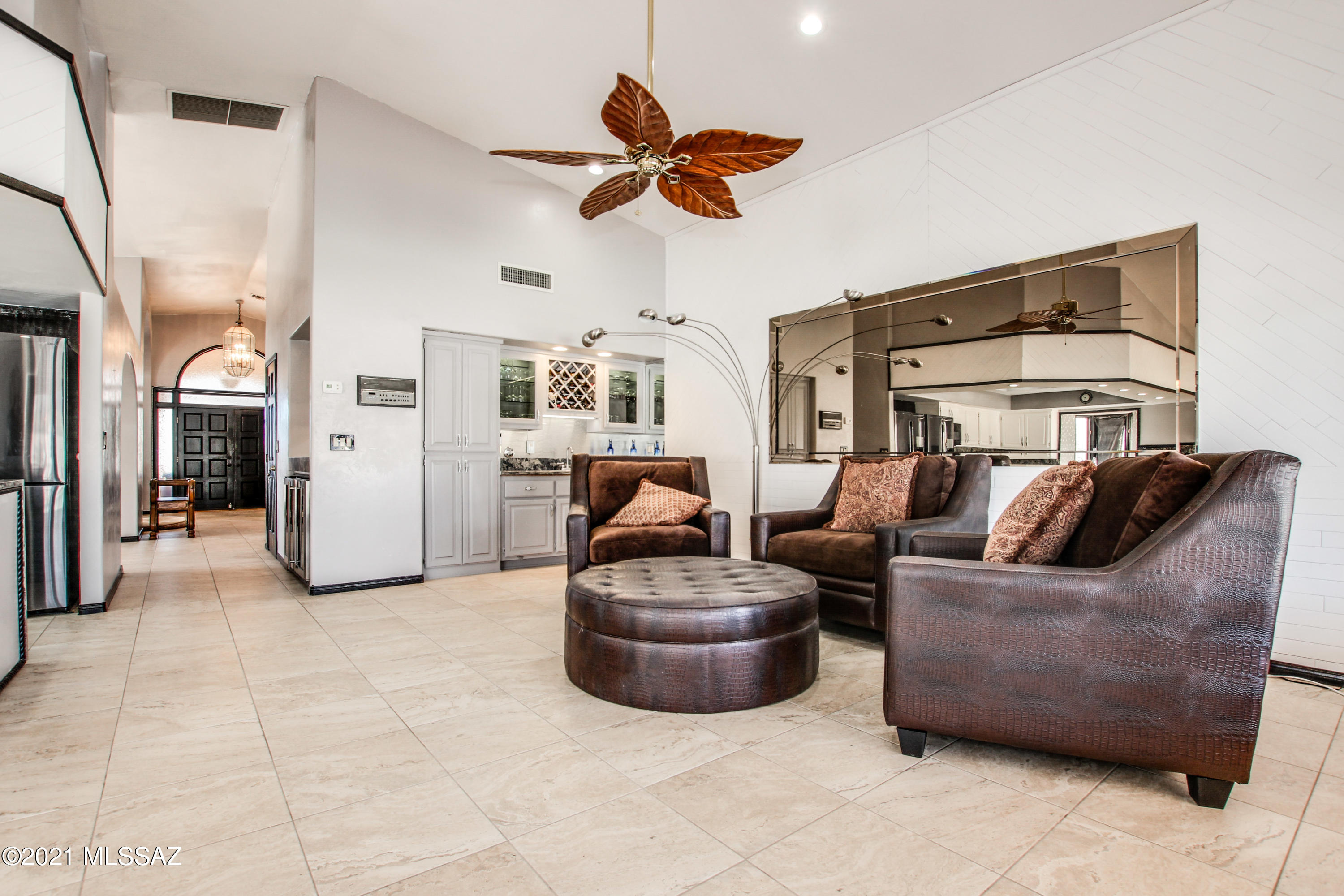 Linda Vista Citrus Tracts NO. 2 - Residential