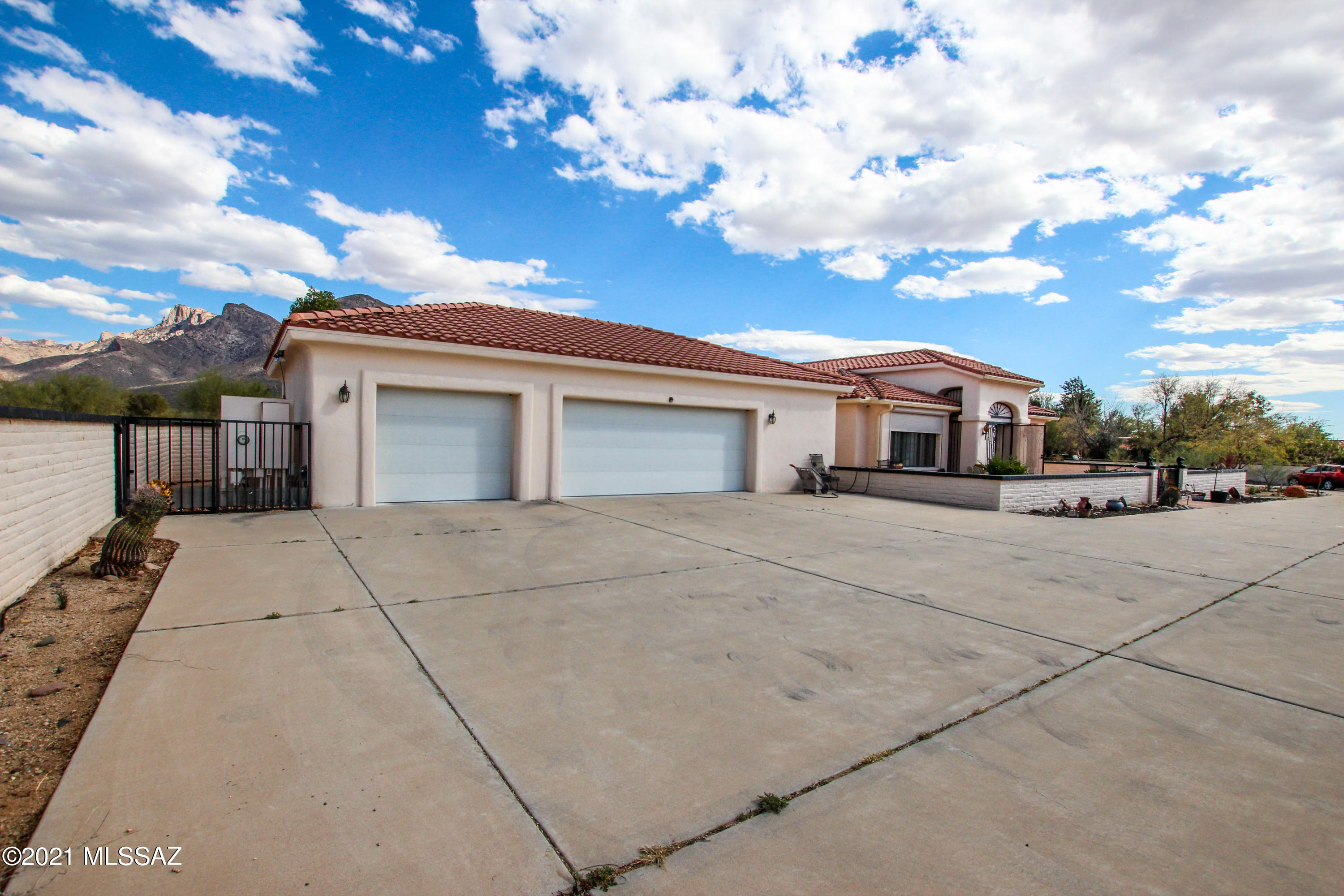 Linda Vista Citrus Tracts NO. 2 - Residential