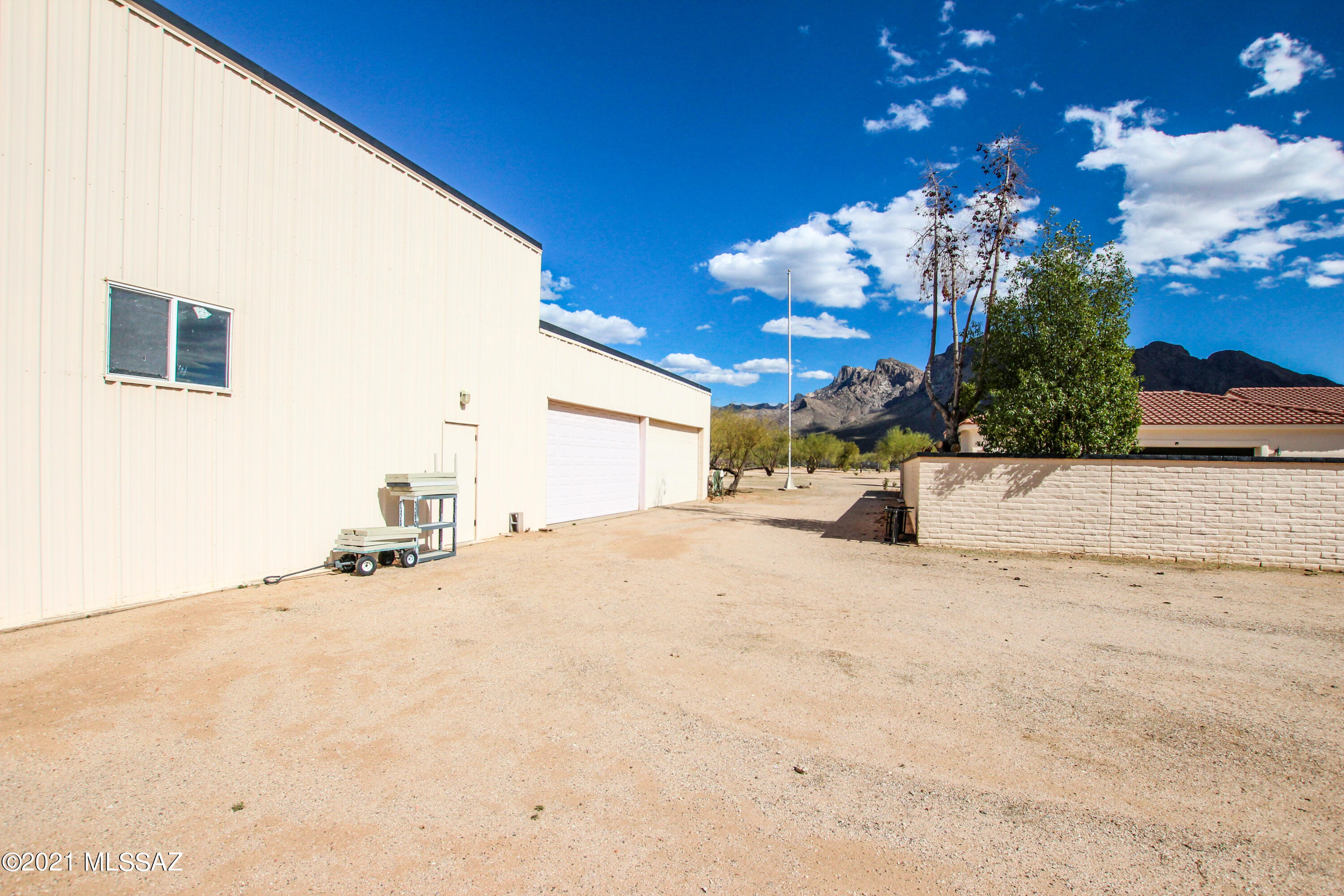 Linda Vista Citrus Tracts NO. 2 - Residential