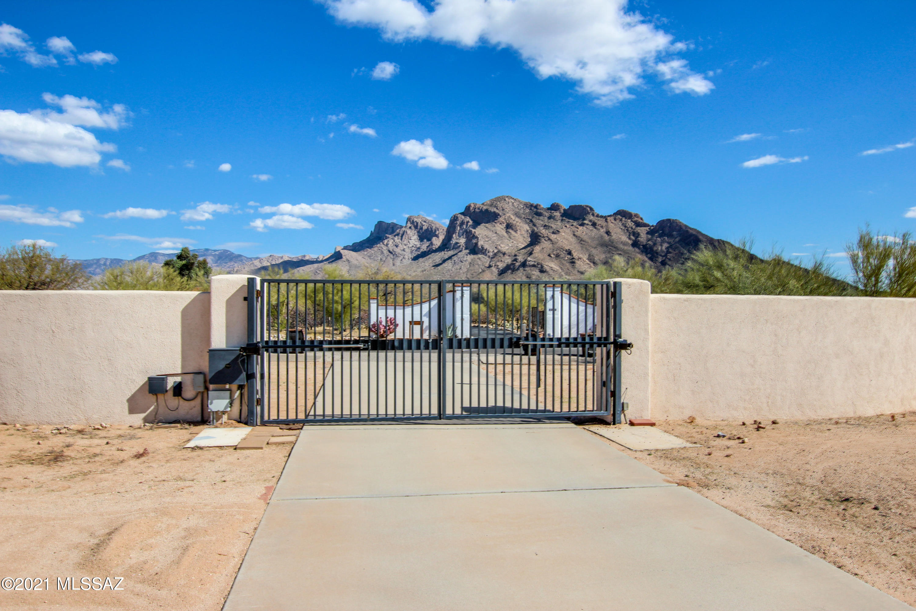 Linda Vista Citrus Tracts NO. 2 - Residential
