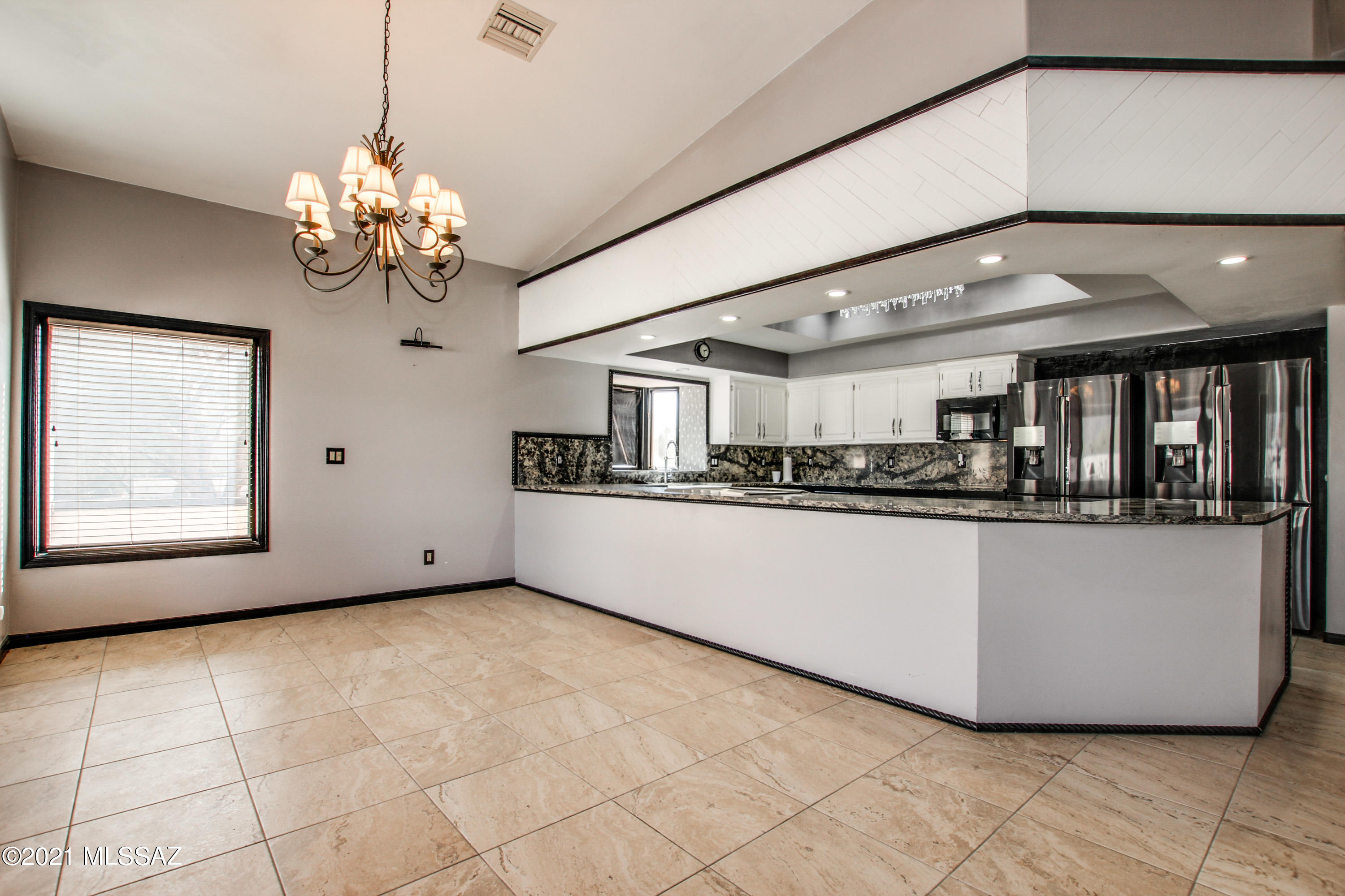 Linda Vista Citrus Tracts NO. 2 - Residential