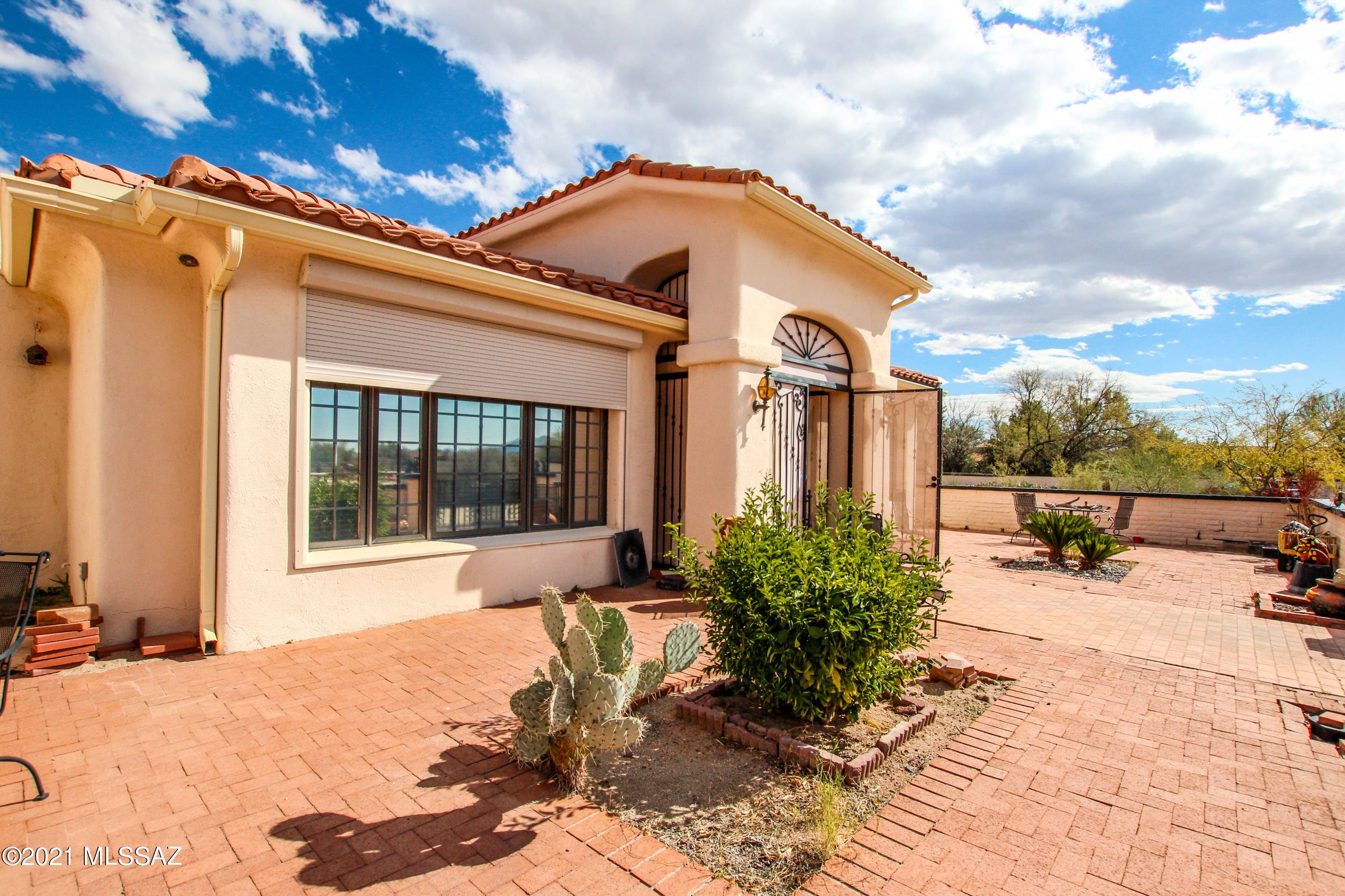 Linda Vista Citrus Tracts NO. 2 - Residential