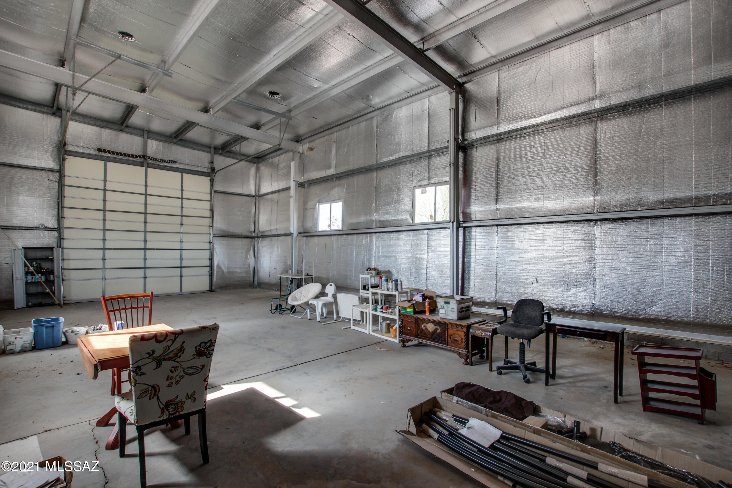 Linda Vista Citrus Tracts NO. 2 - Residential