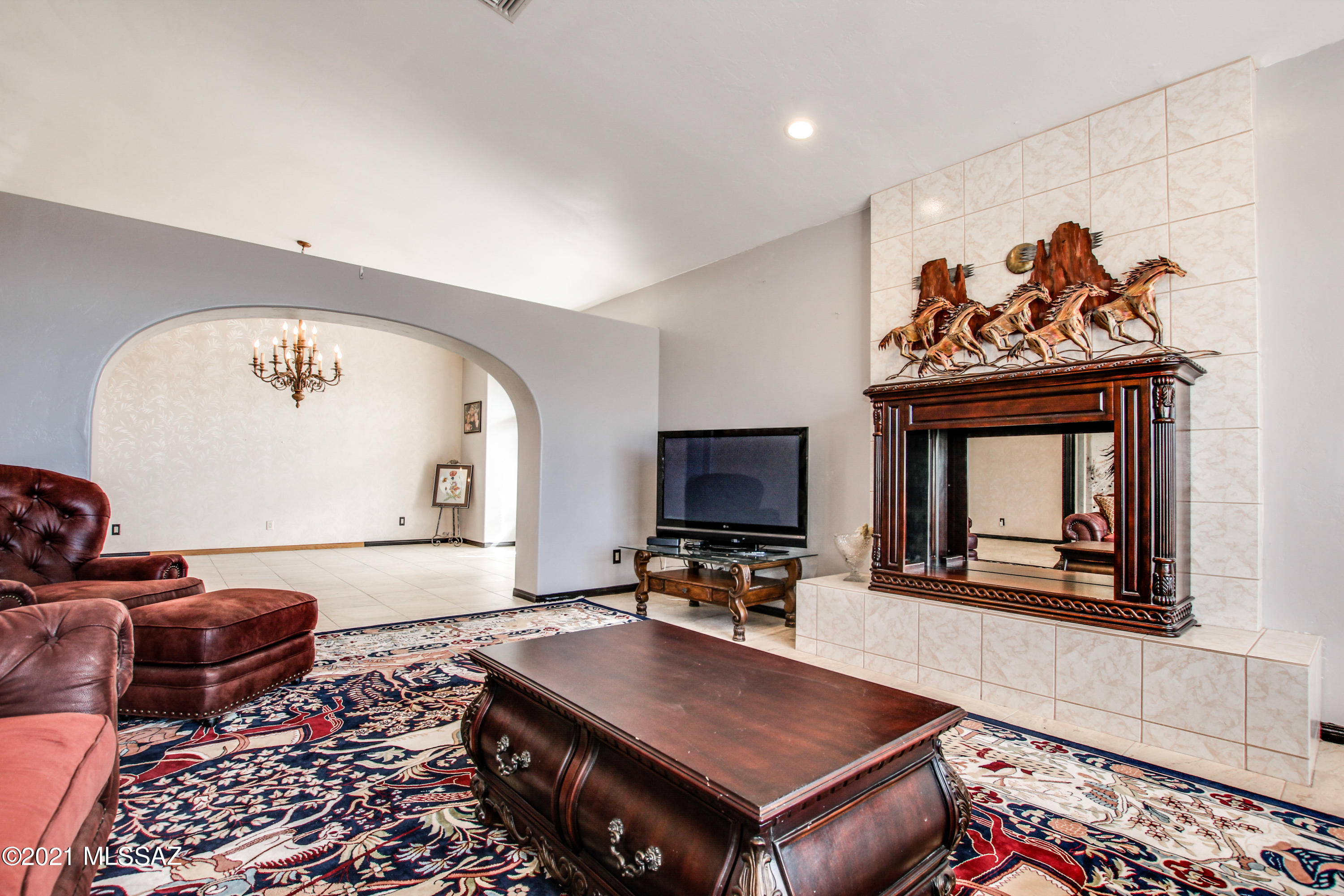 Linda Vista Citrus Tracts NO. 2 - Residential