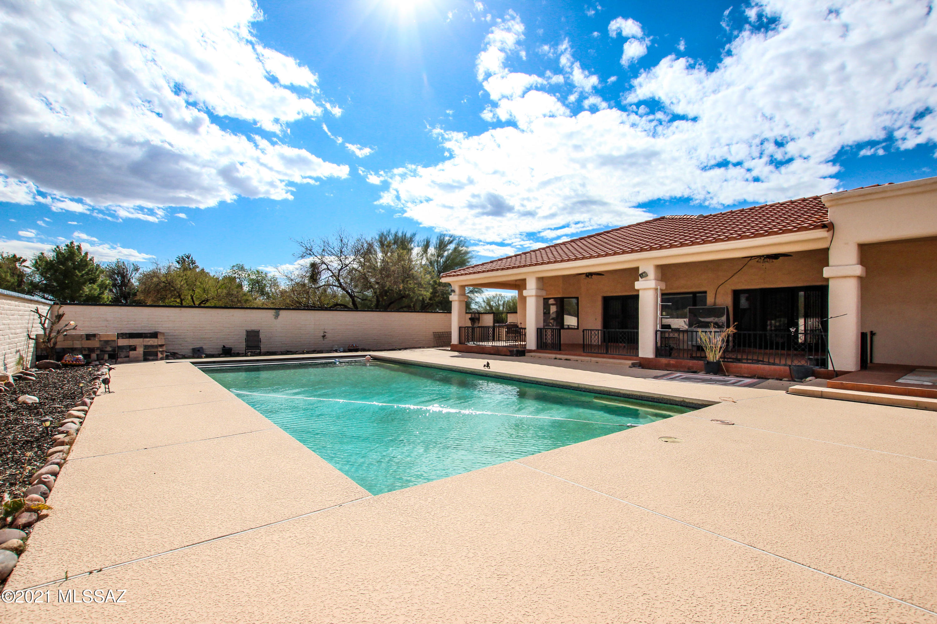 Linda Vista Citrus Tracts NO. 2 - Residential